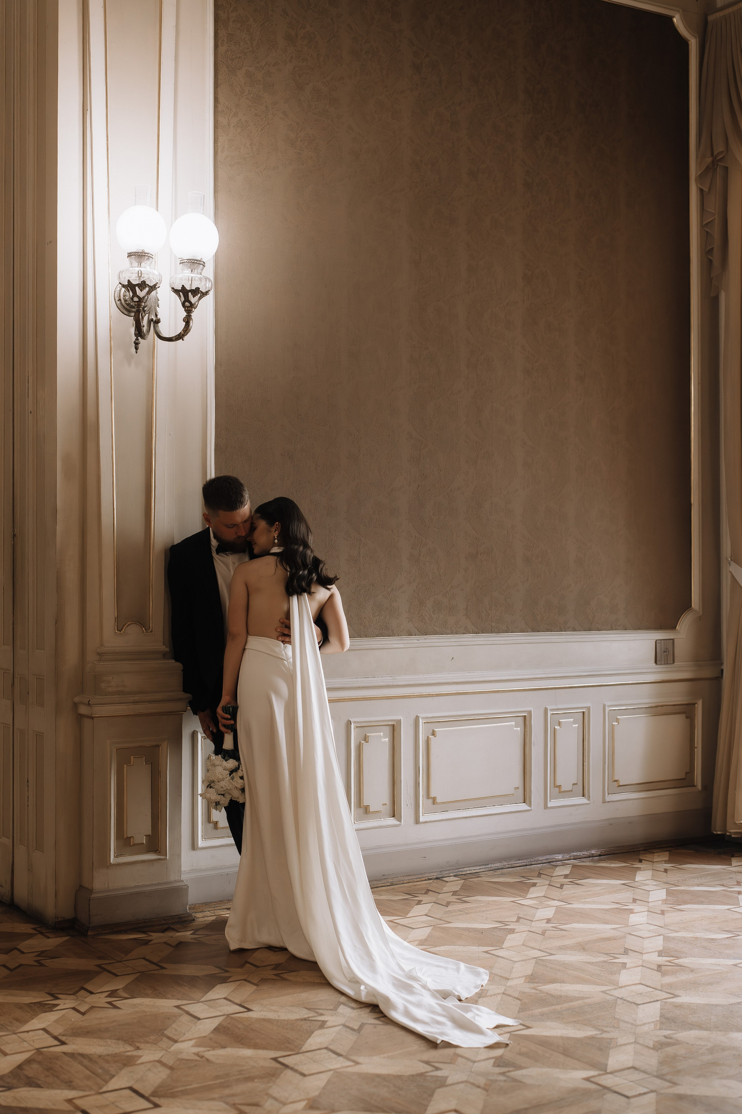 Ira & Oleksandr. Фотограф Максим Остапенко | Кам'янець-Подільський | Львів | Київ
