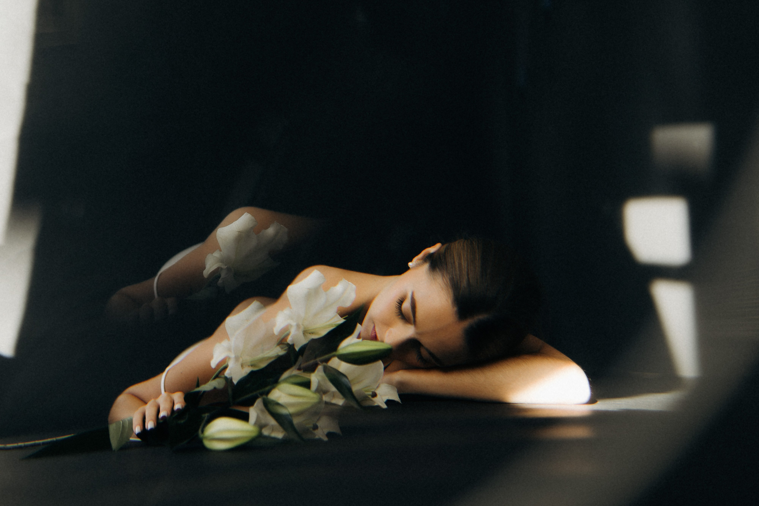 Breathe. Фотограф Максим Остапенко | Кам'янець-Подільський | Львів | Київ