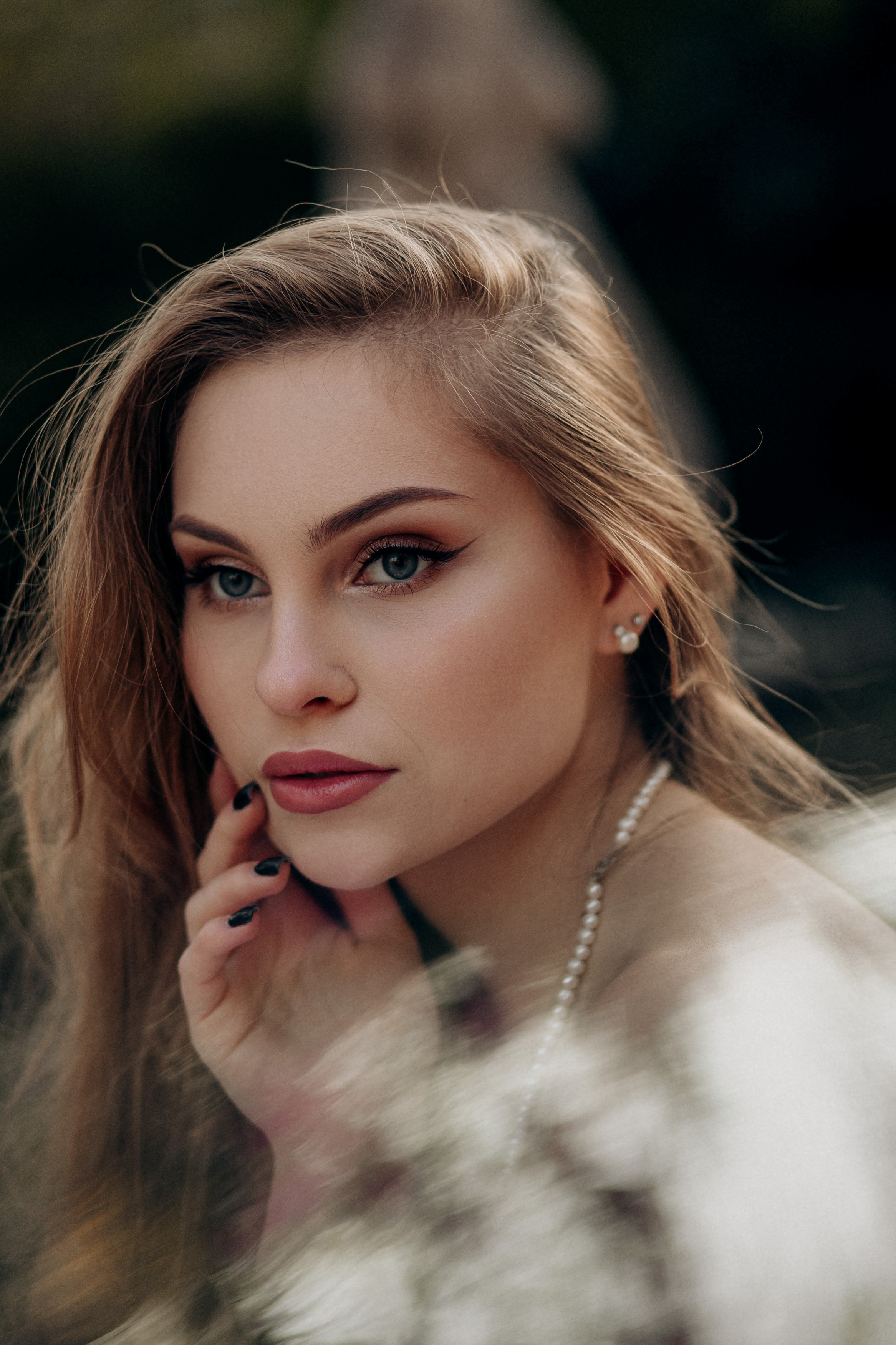 Anna Magnolia. Фотограф Максим Остапенко | Кам'янець-Подільський | Львів | Київ