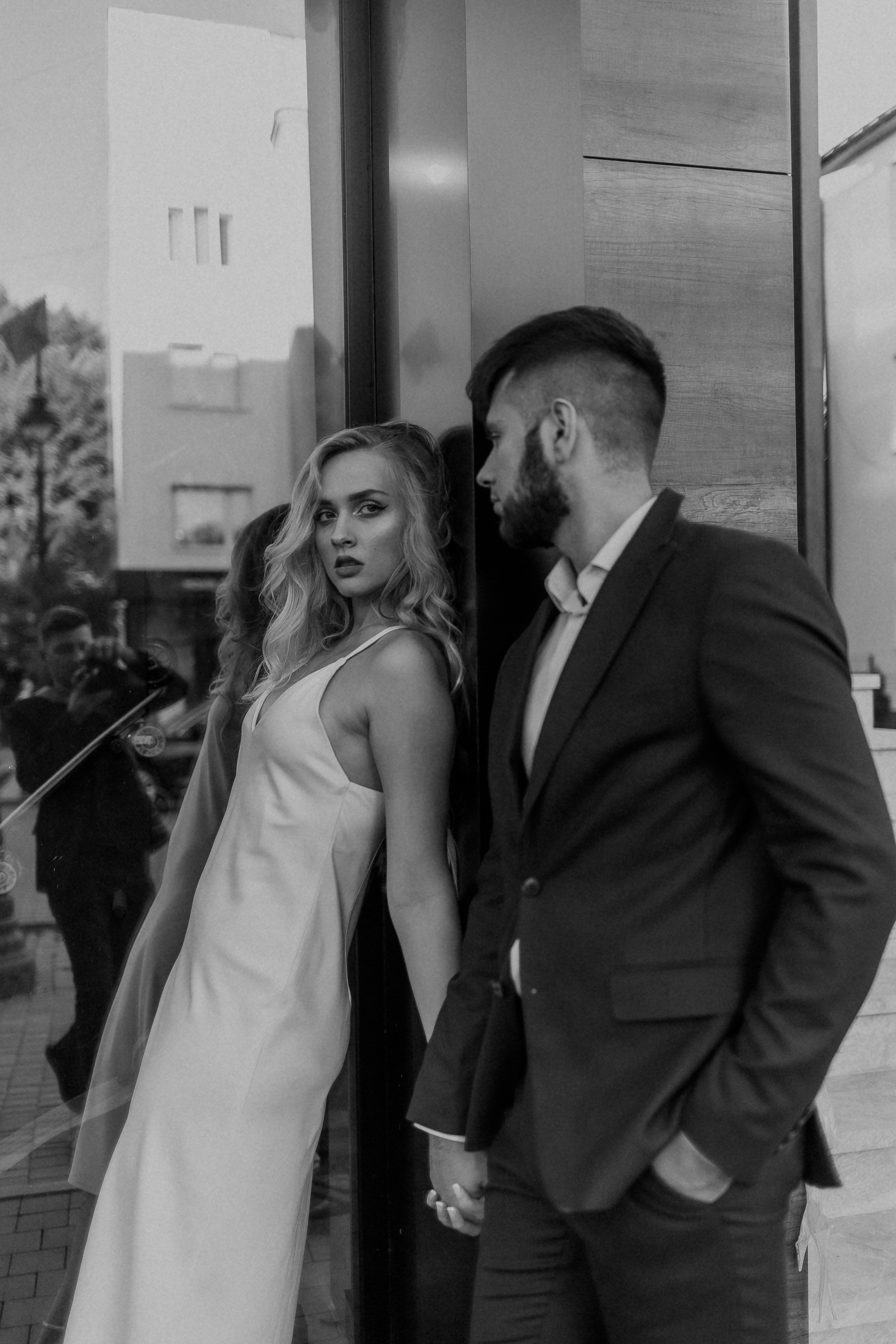 Rooftop. Фотограф Максим Остапенко | Кам'янець-Подільський | Львів | Київ