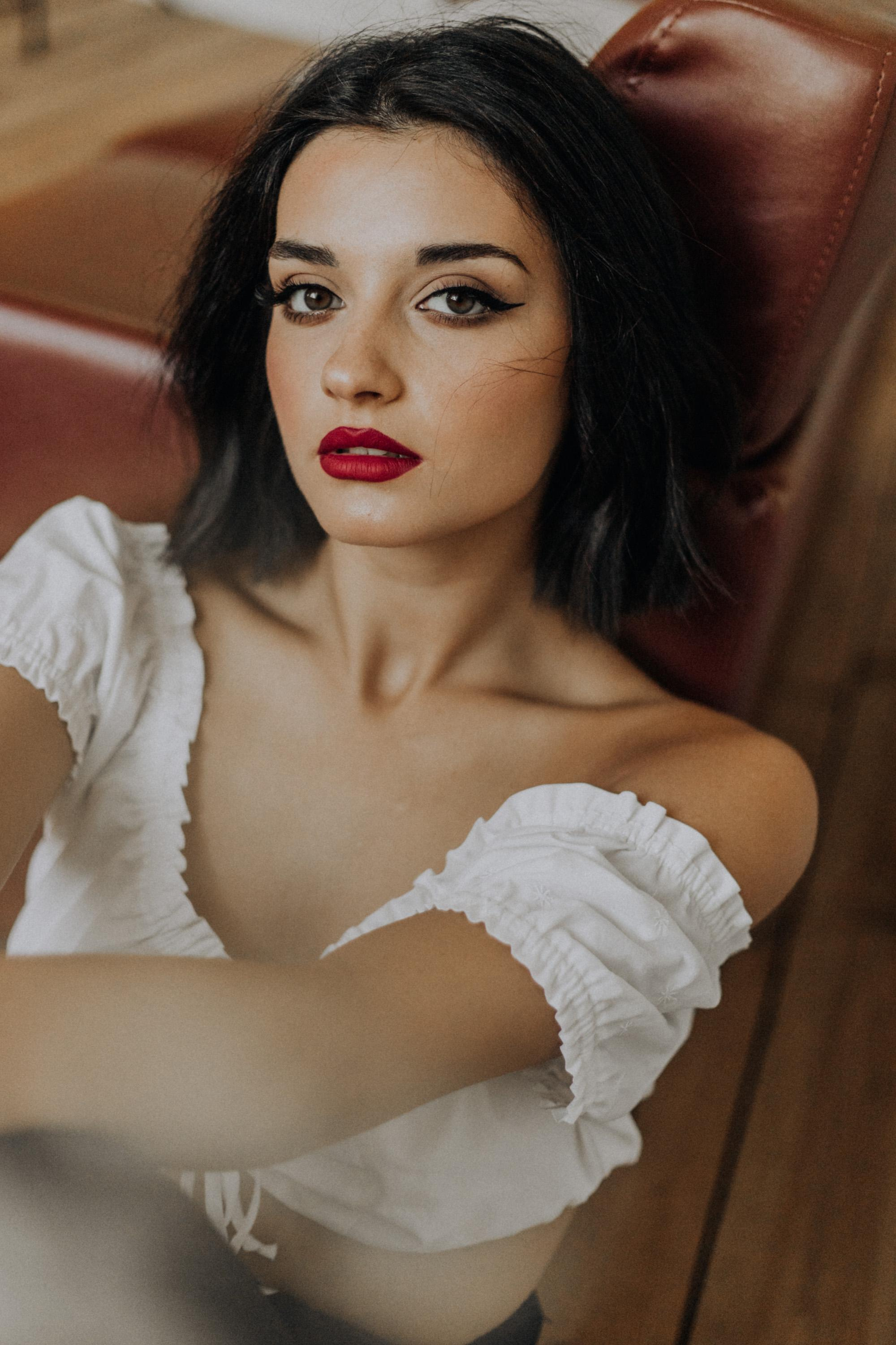 Mari. Фотограф Максим Остапенко | Кам'янець-Подільський | Львів | Київ