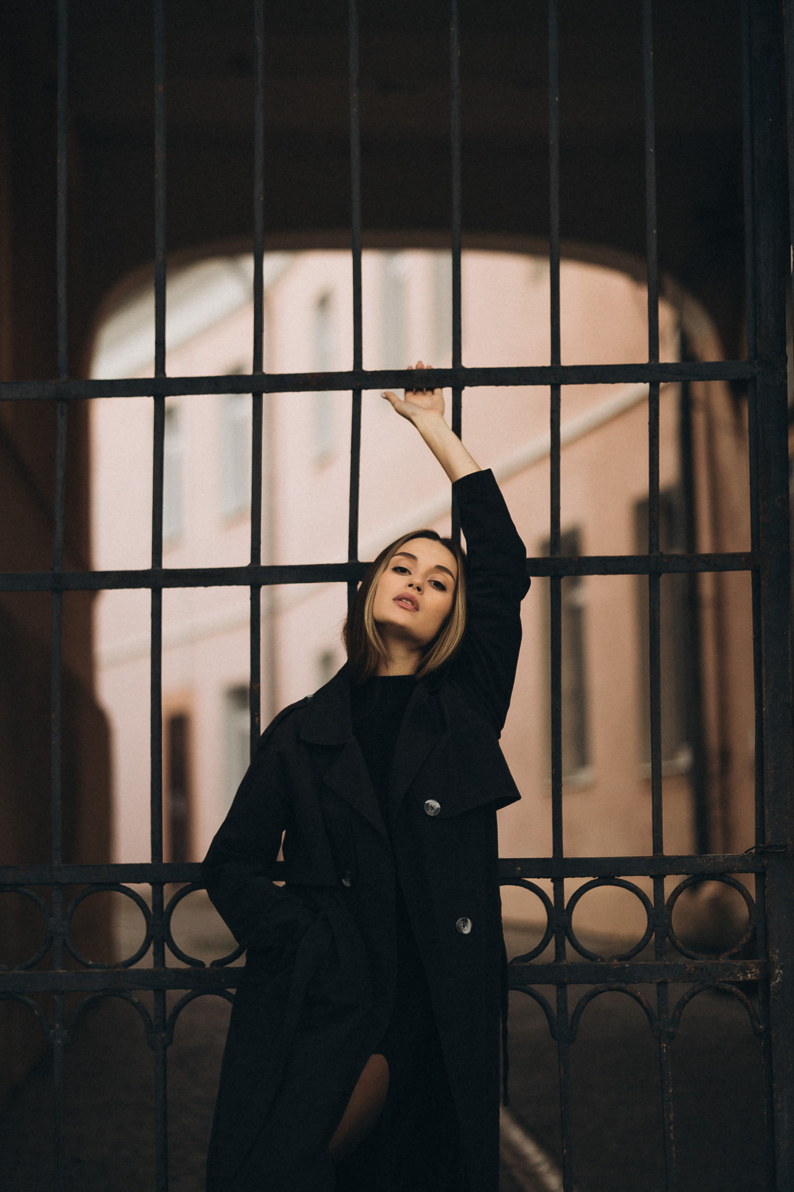 Breathe. Фотограф Максим Остапенко | Кам'янець-Подільський | Львів | Київ