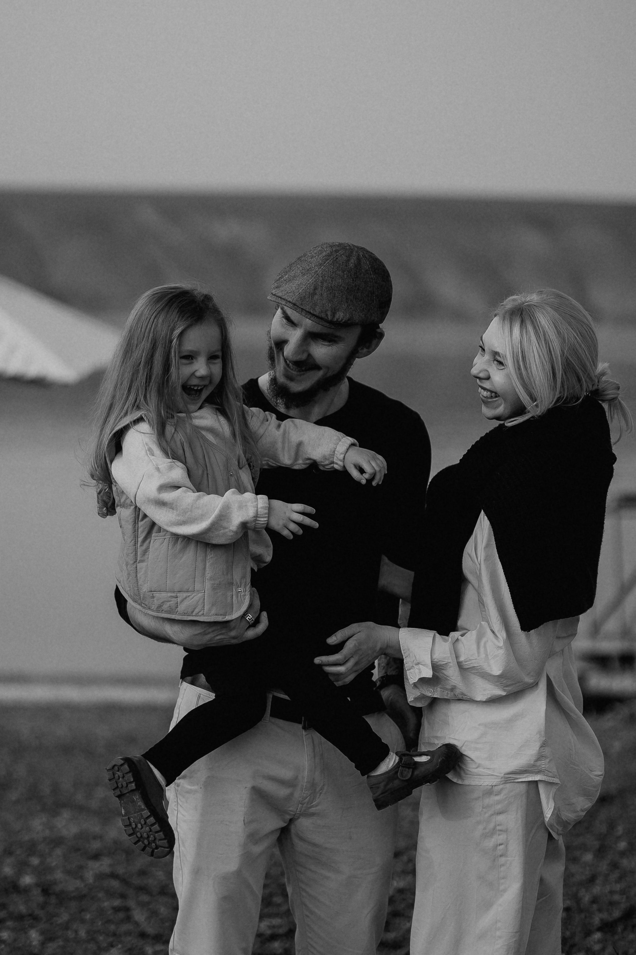 Dima & Vika & Mira. Фотограф Максим Остапенко | Кам'янець-Подільський | Львів | Київ