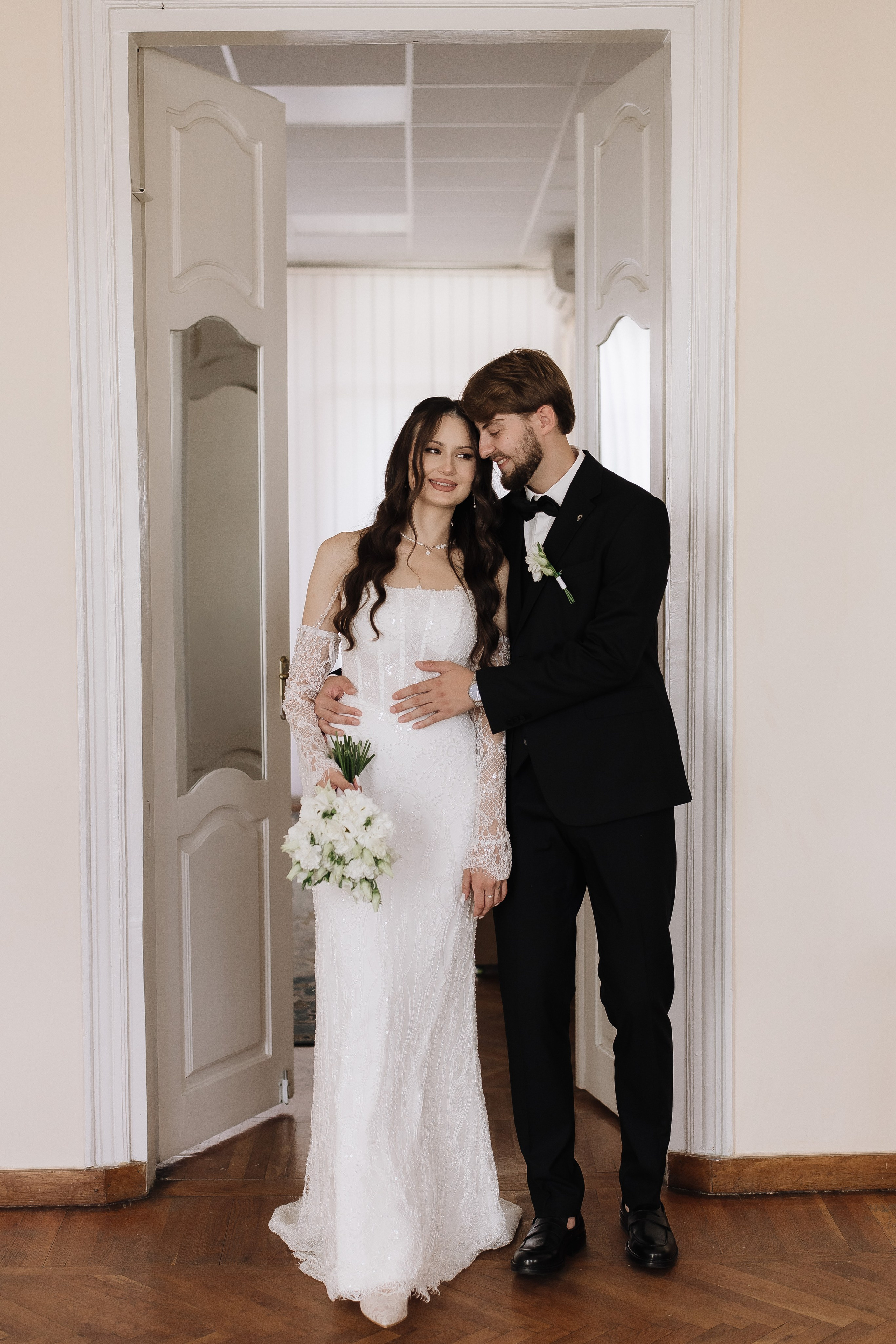 Illya & Ira. Фотограф Максим та Оксана Остапенко | Кам’янець-Подільський | Львів | Київ