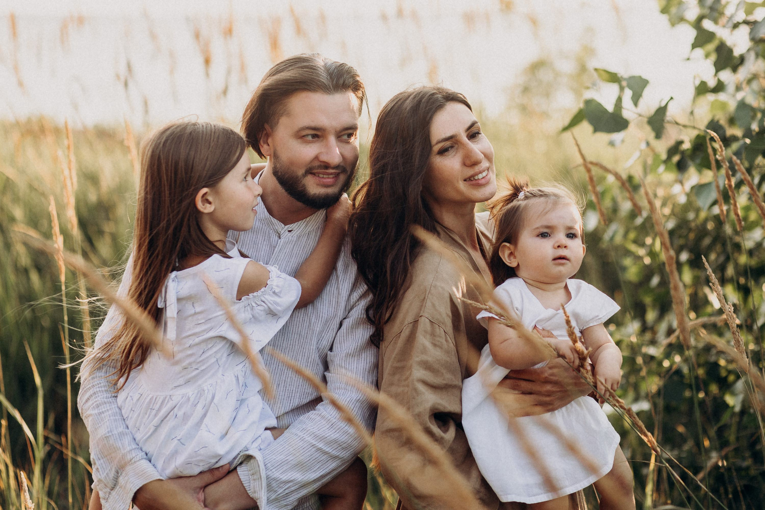 My Family Sea. Фотограф Максим Остапенко | Кам'янець-Подільський | Львів | Київ