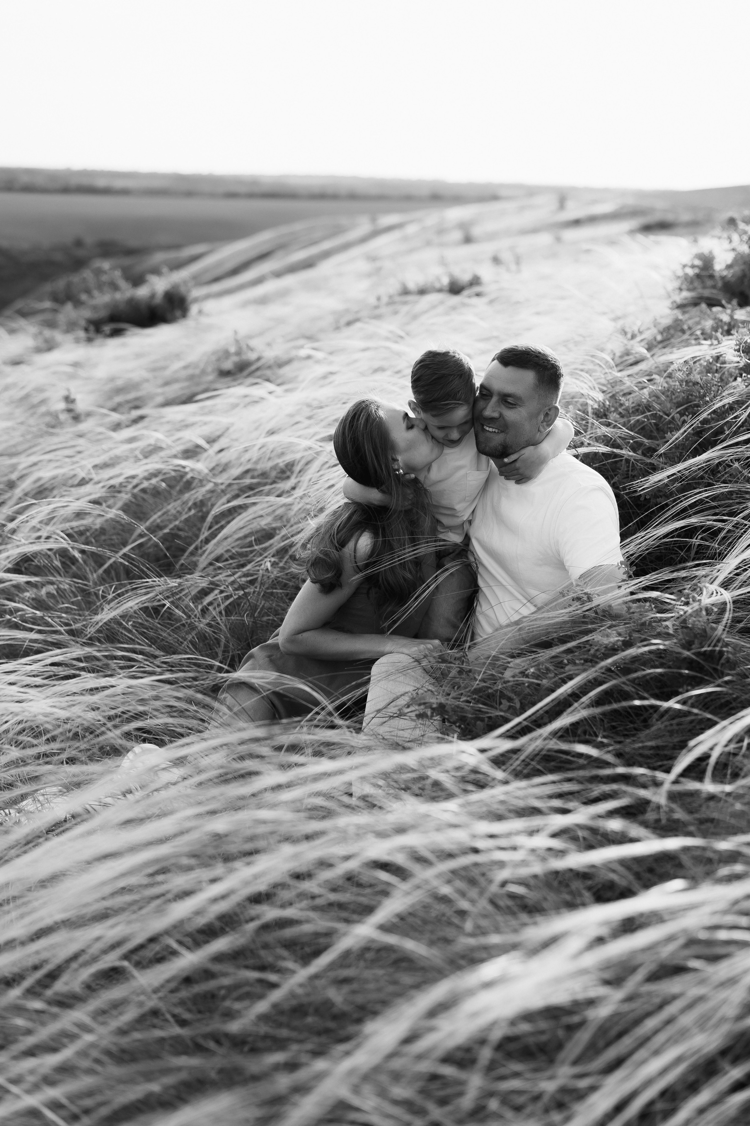 Family Bagovytsya. Фотограф Максим Остапенко | Кам'янець-Подільський | Львів | Київ