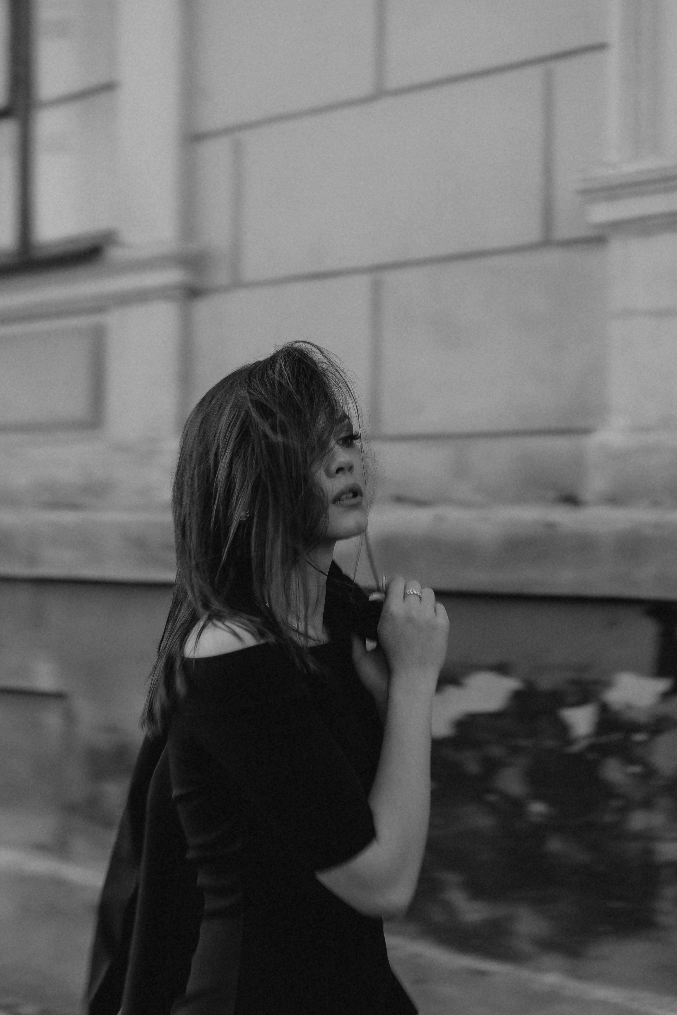 Vlada. Фотограф Максим Остапенко | Кам'янець-Подільський | Львів | Київ