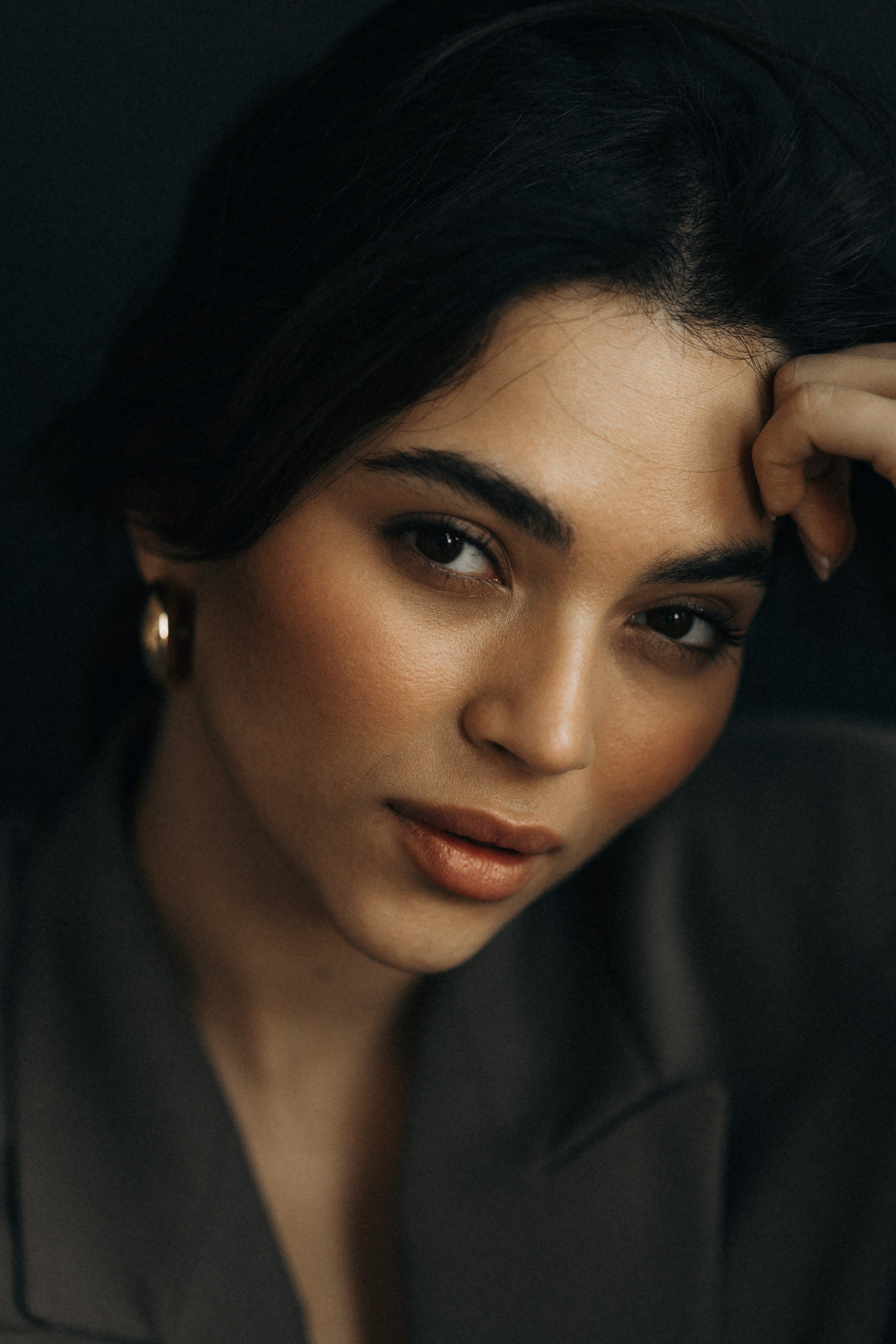 Tanya. Фотограф Максим Остапенко | Кам'янець-Подільський | Львів | Київ