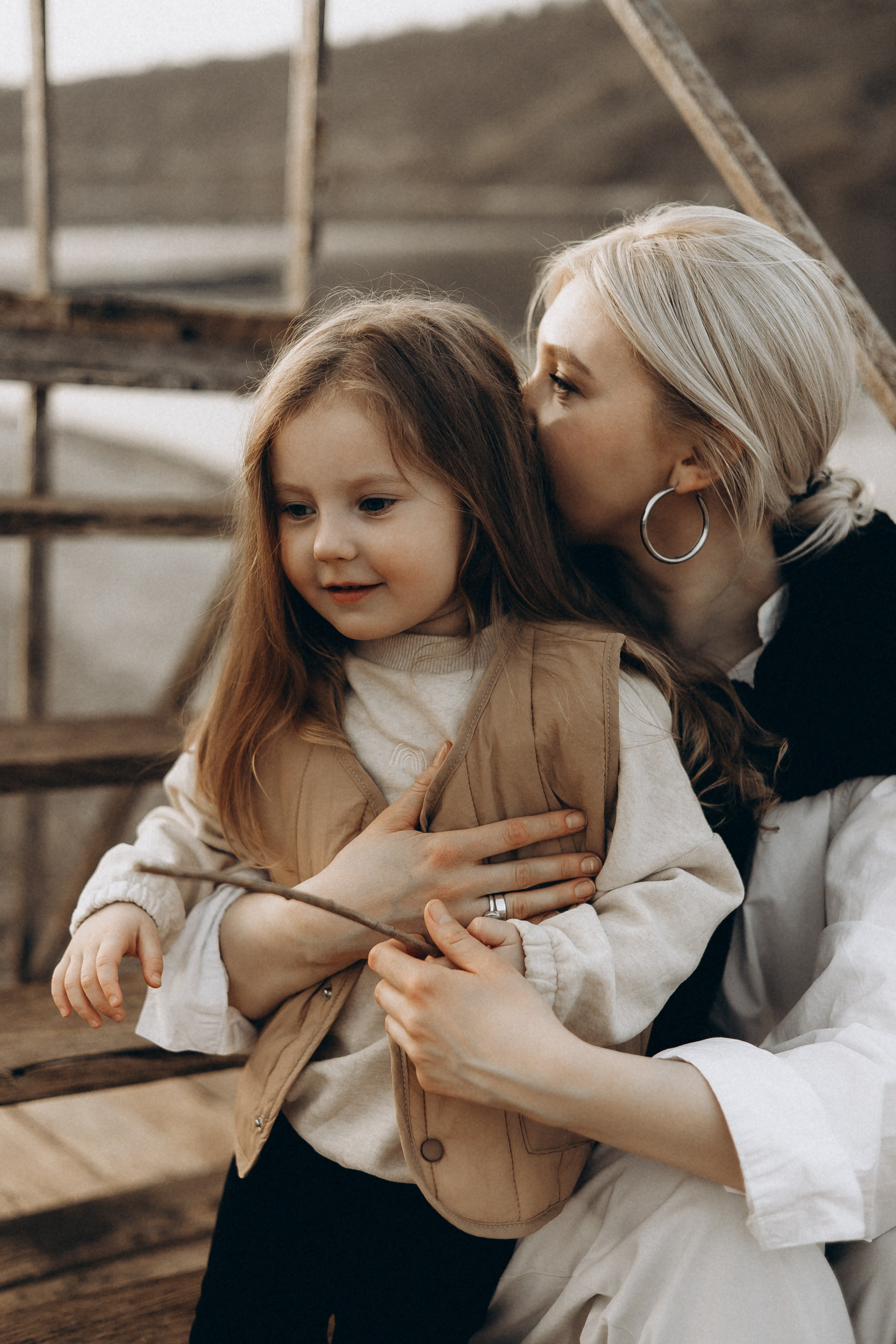 Dima & Vika & Mira. Фотограф Максим Остапенко | Кам'янець-Подільський | Львів | Київ