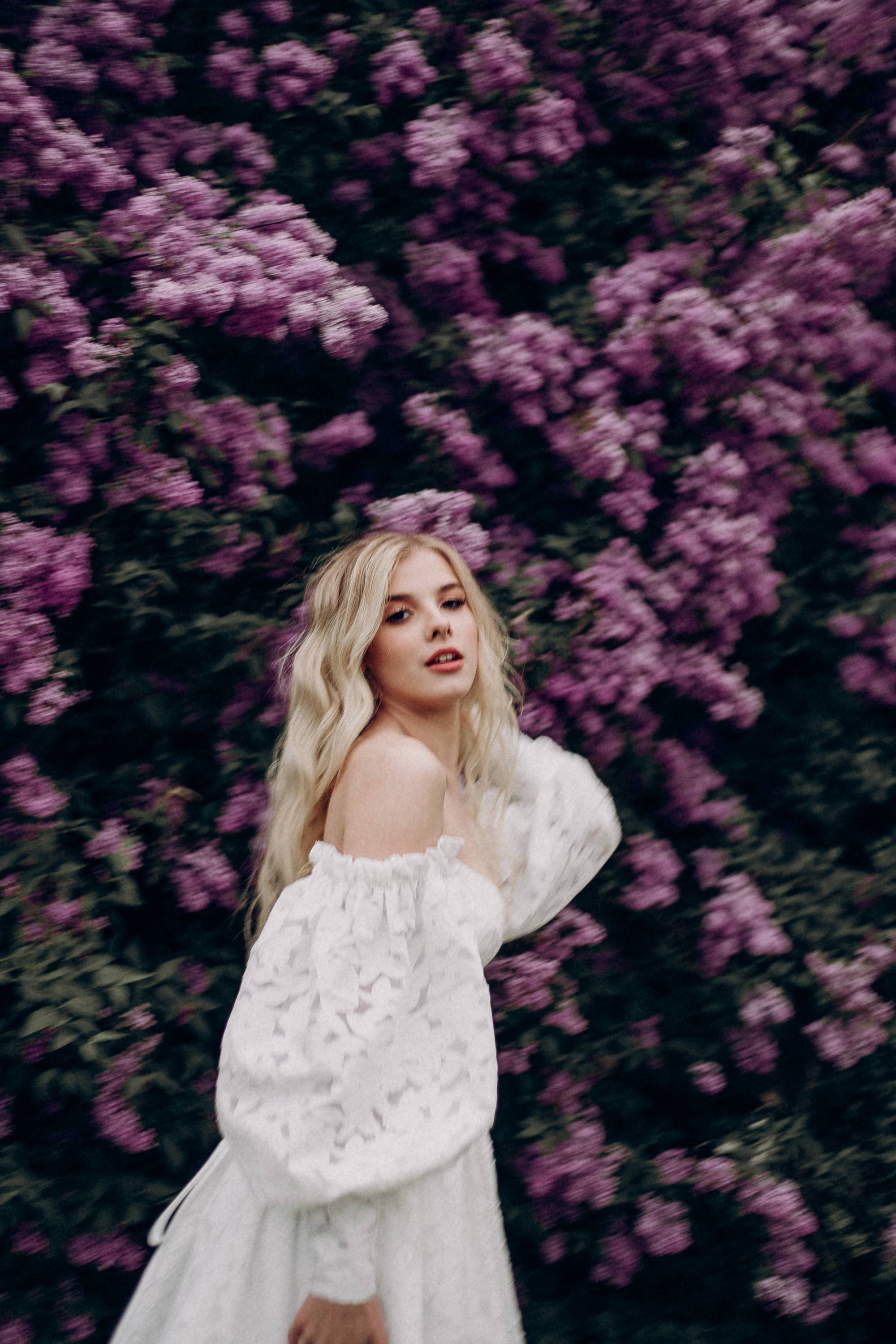 Lilac day. Фотограф Максим Остапенко | Кам'янець-Подільський | Львів | Київ