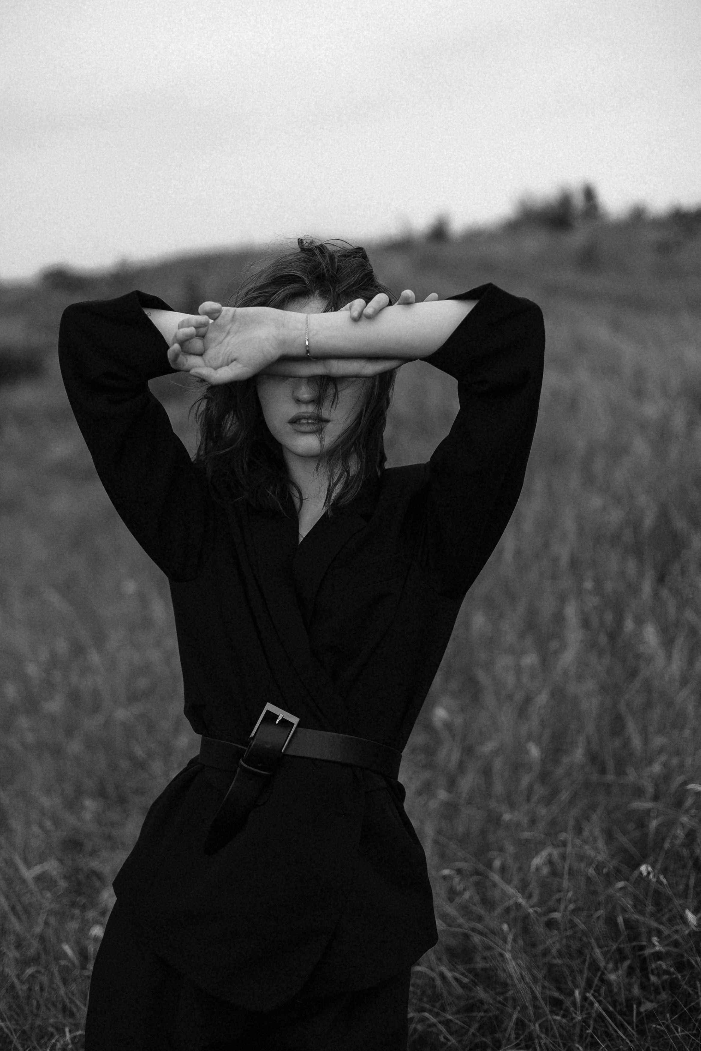 Daria. Фотограф Максим Остапенко | Кам'янець-Подільський | Львів | Київ