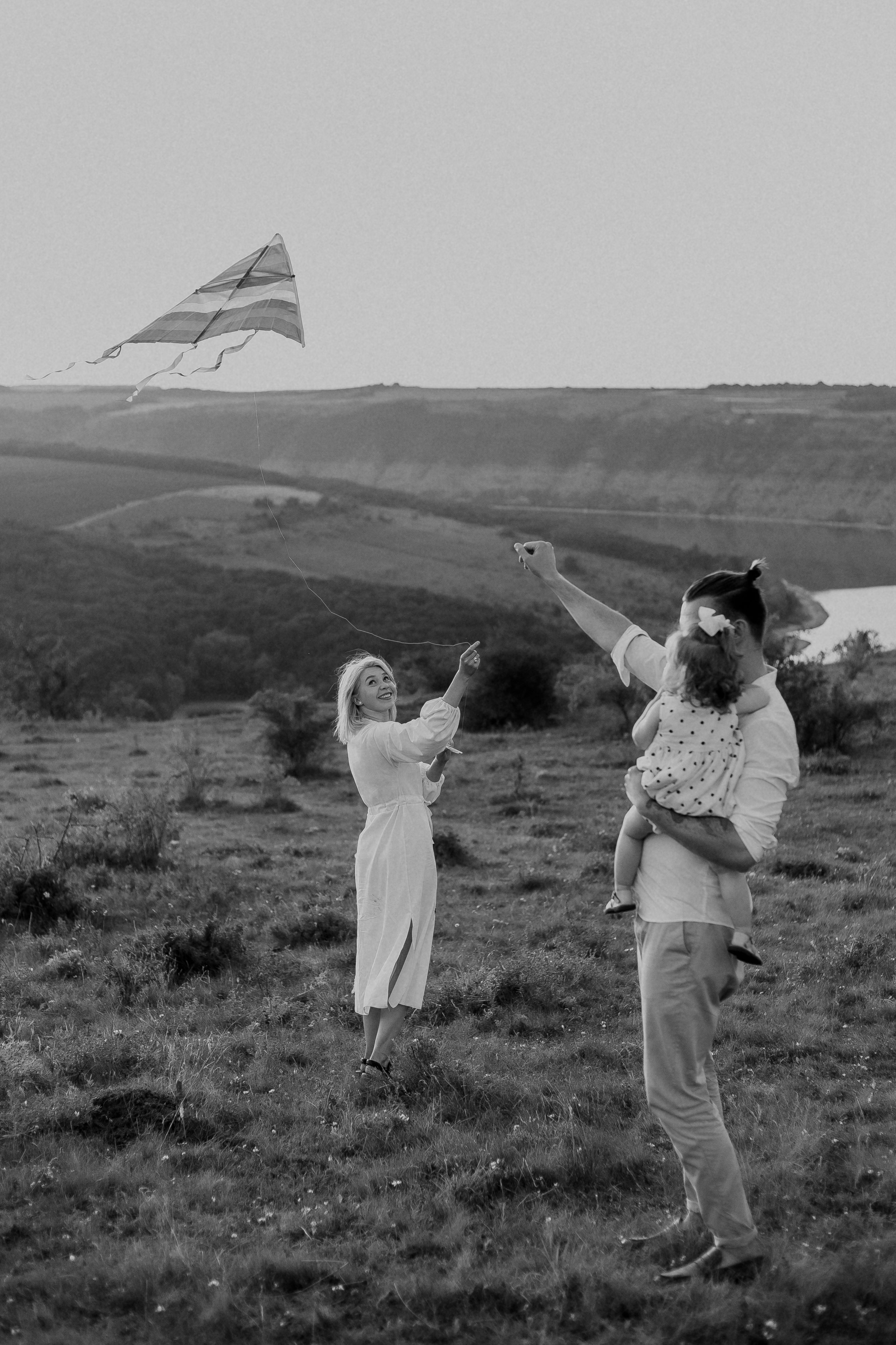 Family story. Фотограф Максим Остапенко | Кам'янець-Подільський | Львів | Київ