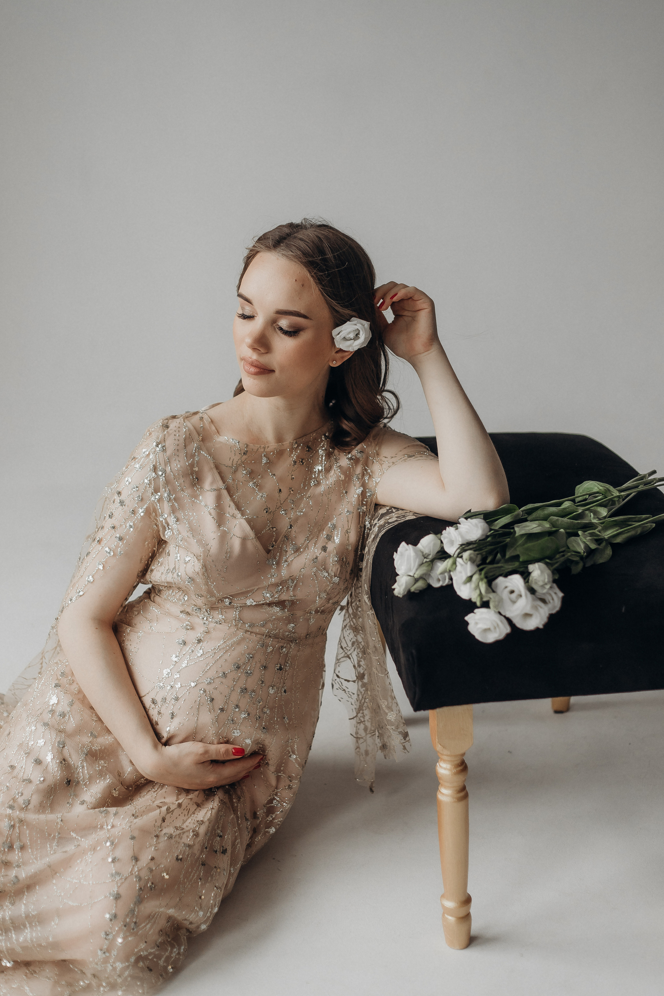 Pregnancy. Фотограф Максим Остапенко | Кам'янець-Подільський | Львів | Київ