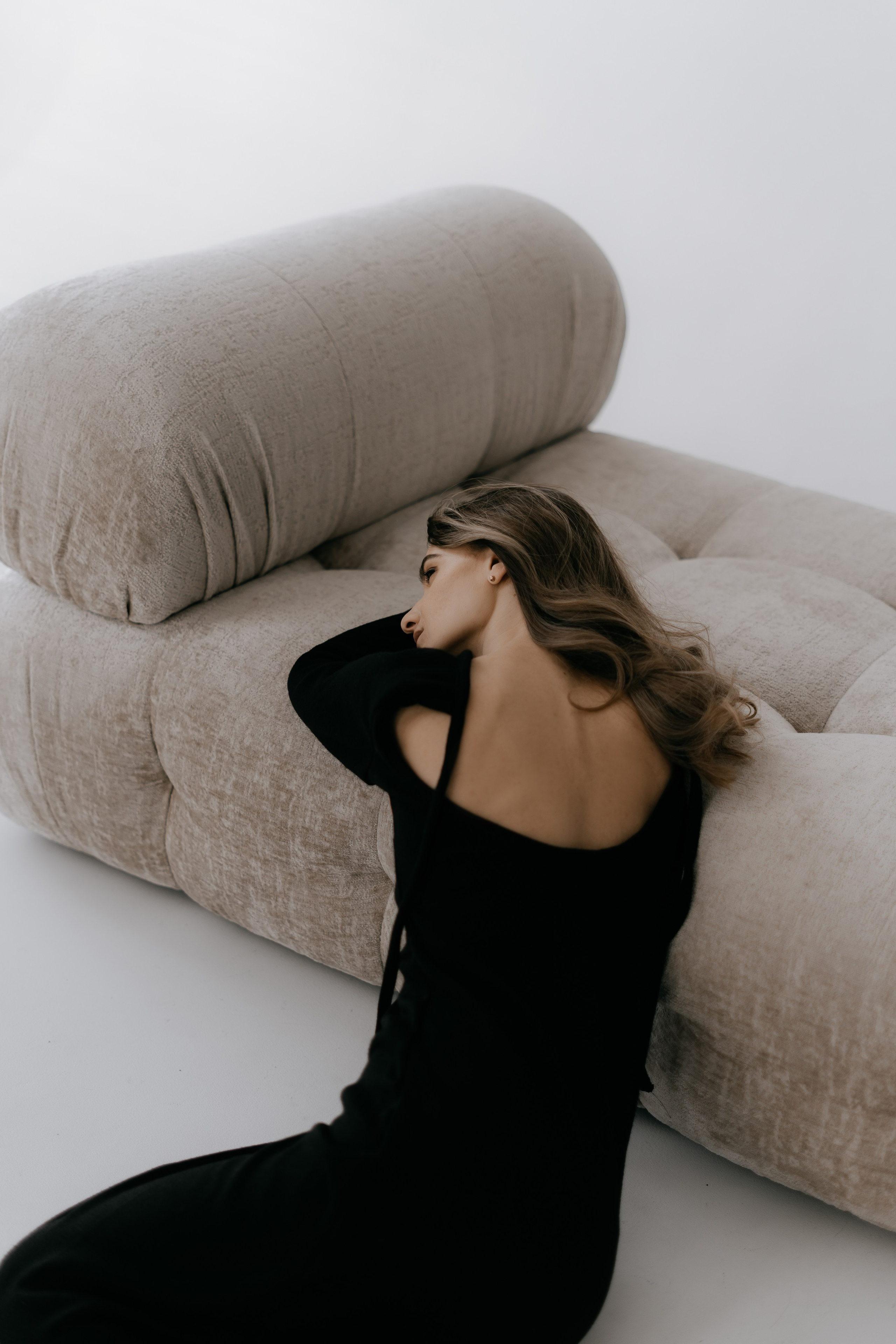 About Oksanka. Фотограф Максим Остапенко | Кам'янець-Подільський | Львів | Київ