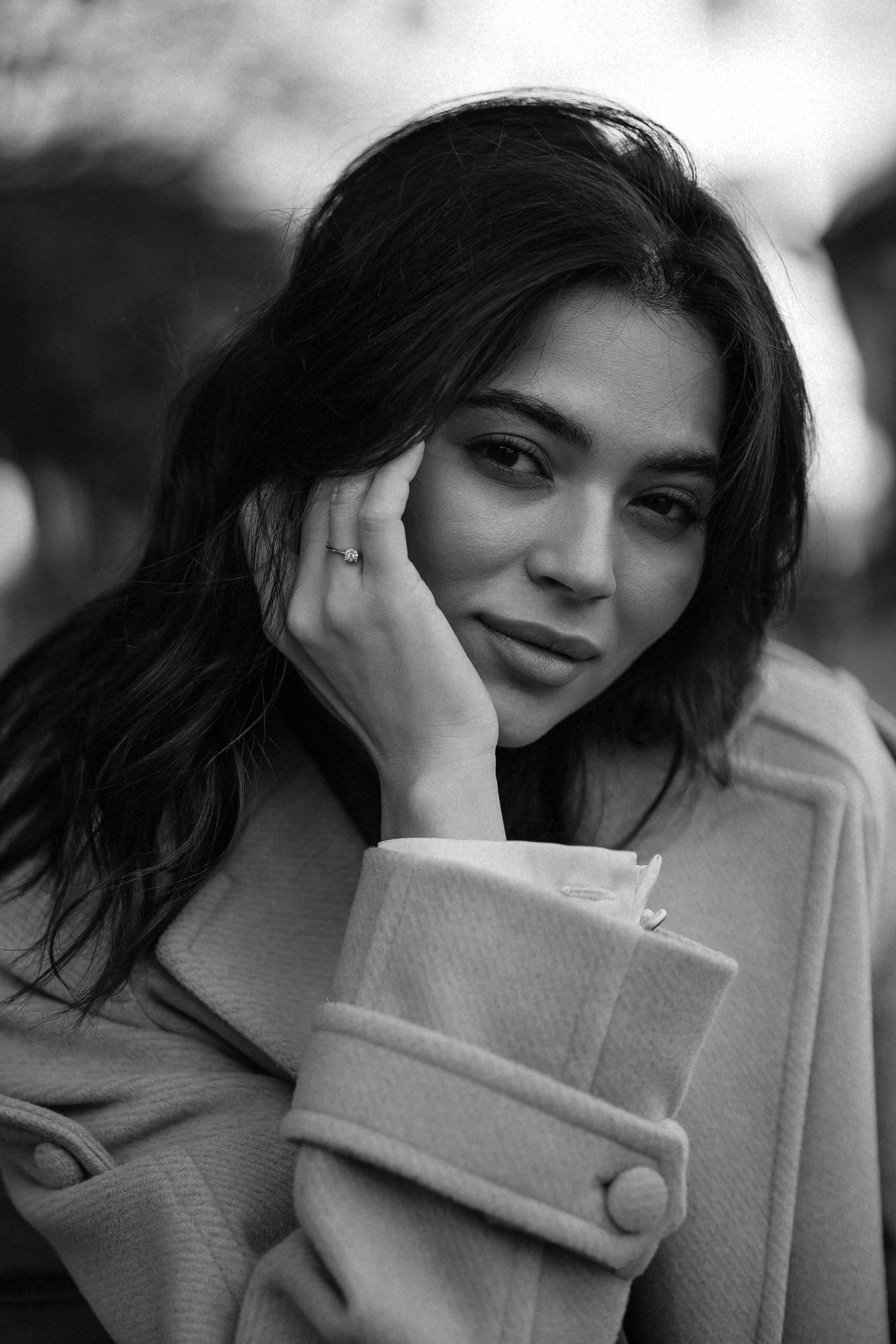 Tanya. Фотограф Максим Остапенко | Кам'янець-Подільський | Львів | Київ