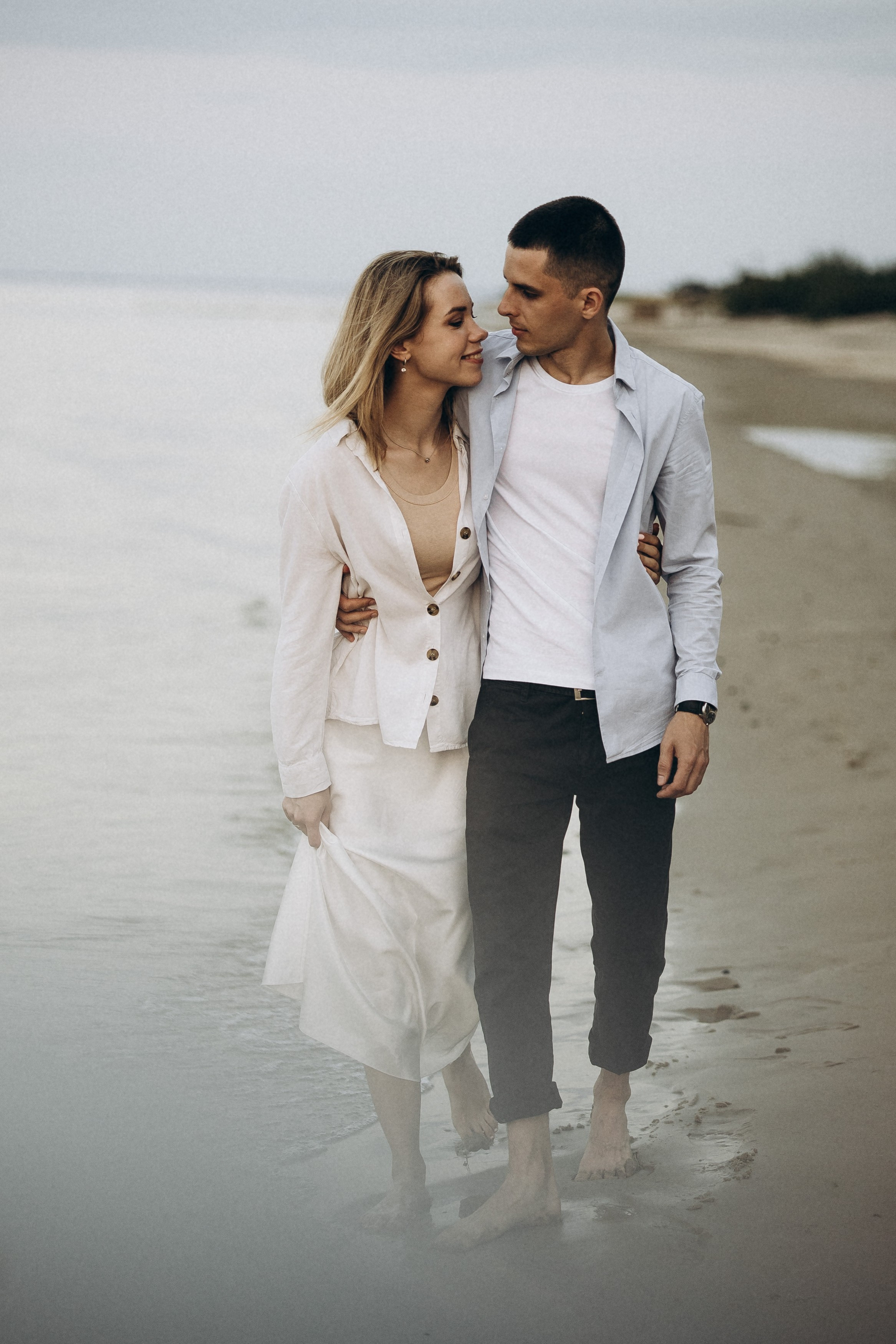 KIYV SEA. Фотограф Максим Остапенко | Кам'янець-Подільський | Львів | Київ