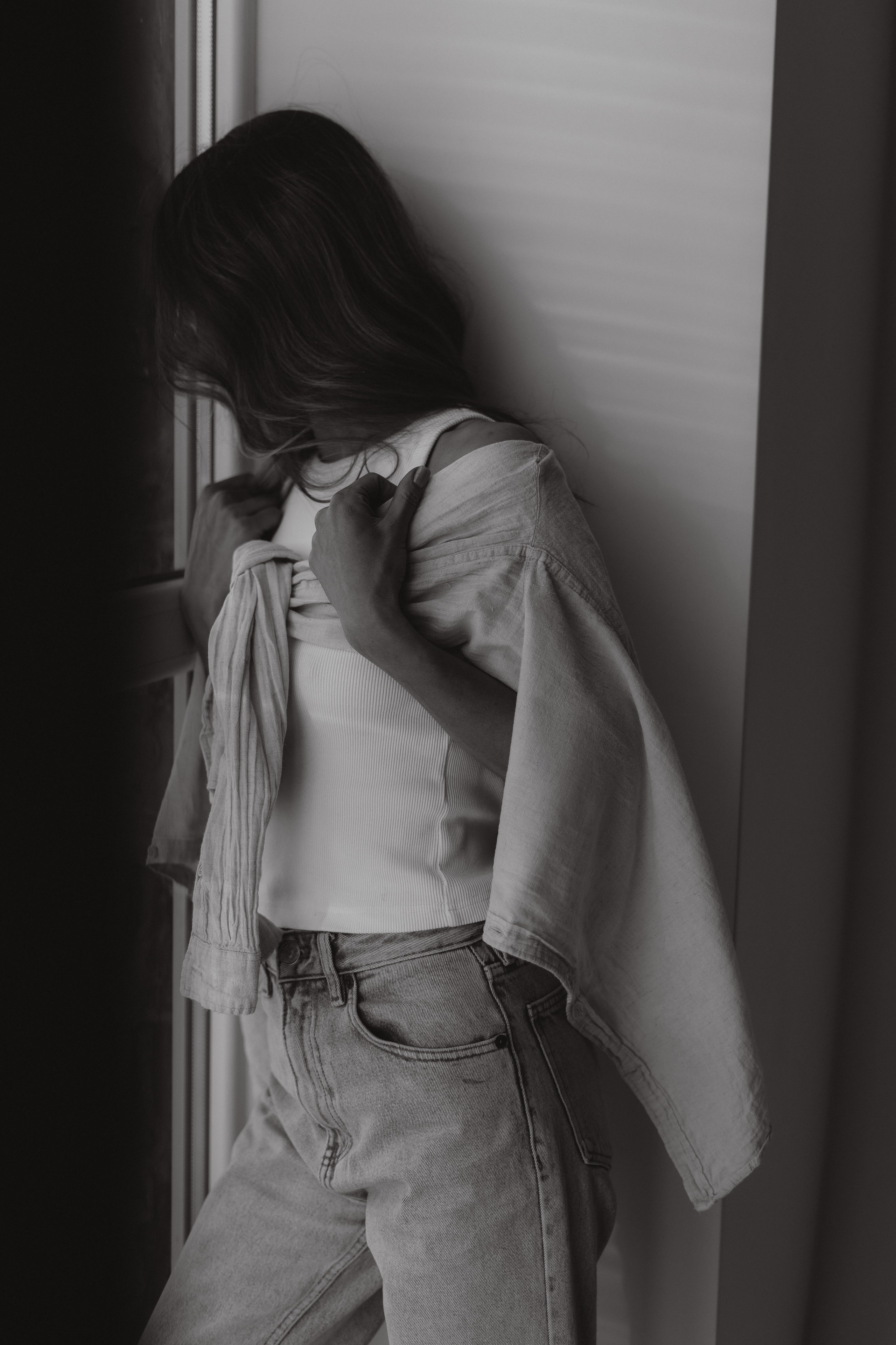 About Oksanka. Фотограф Максим Остапенко | Кам'янець-Подільський | Львів | Київ