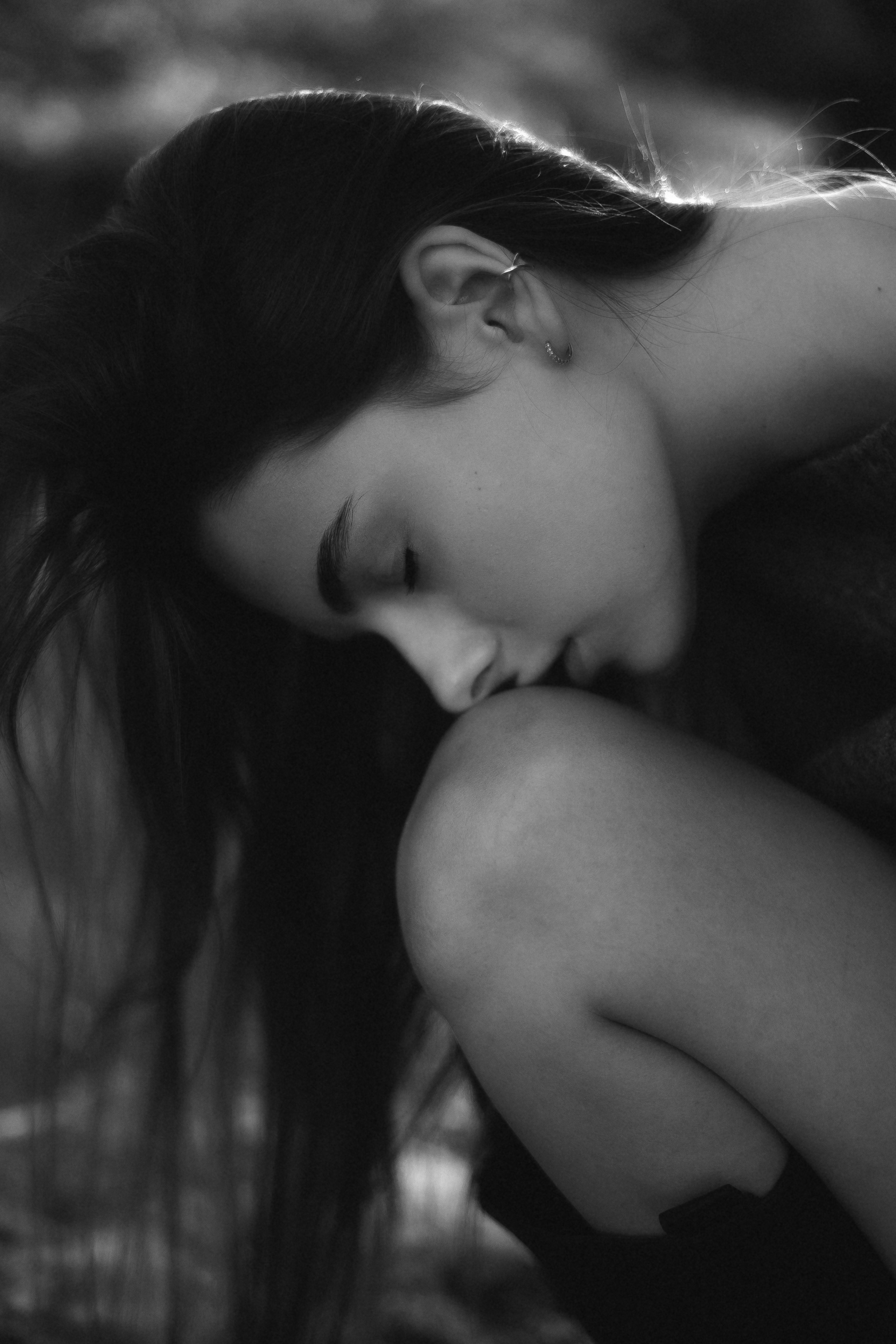 Dana. Фотограф Максим Остапенко | Кам'янець-Подільський | Львів | Київ