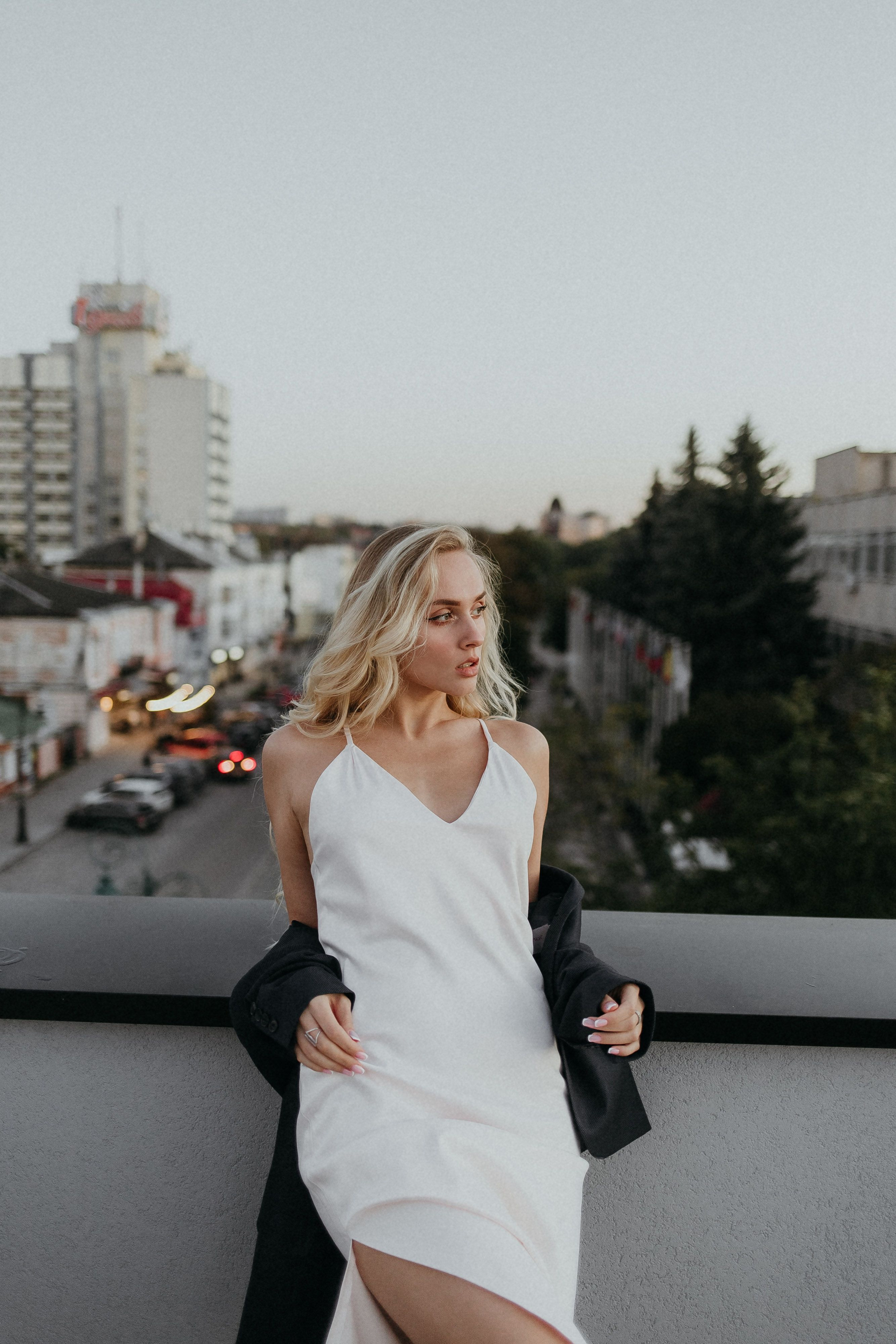 Rooftop. Фотограф Максим Остапенко | Кам'янець-Подільський | Львів | Київ