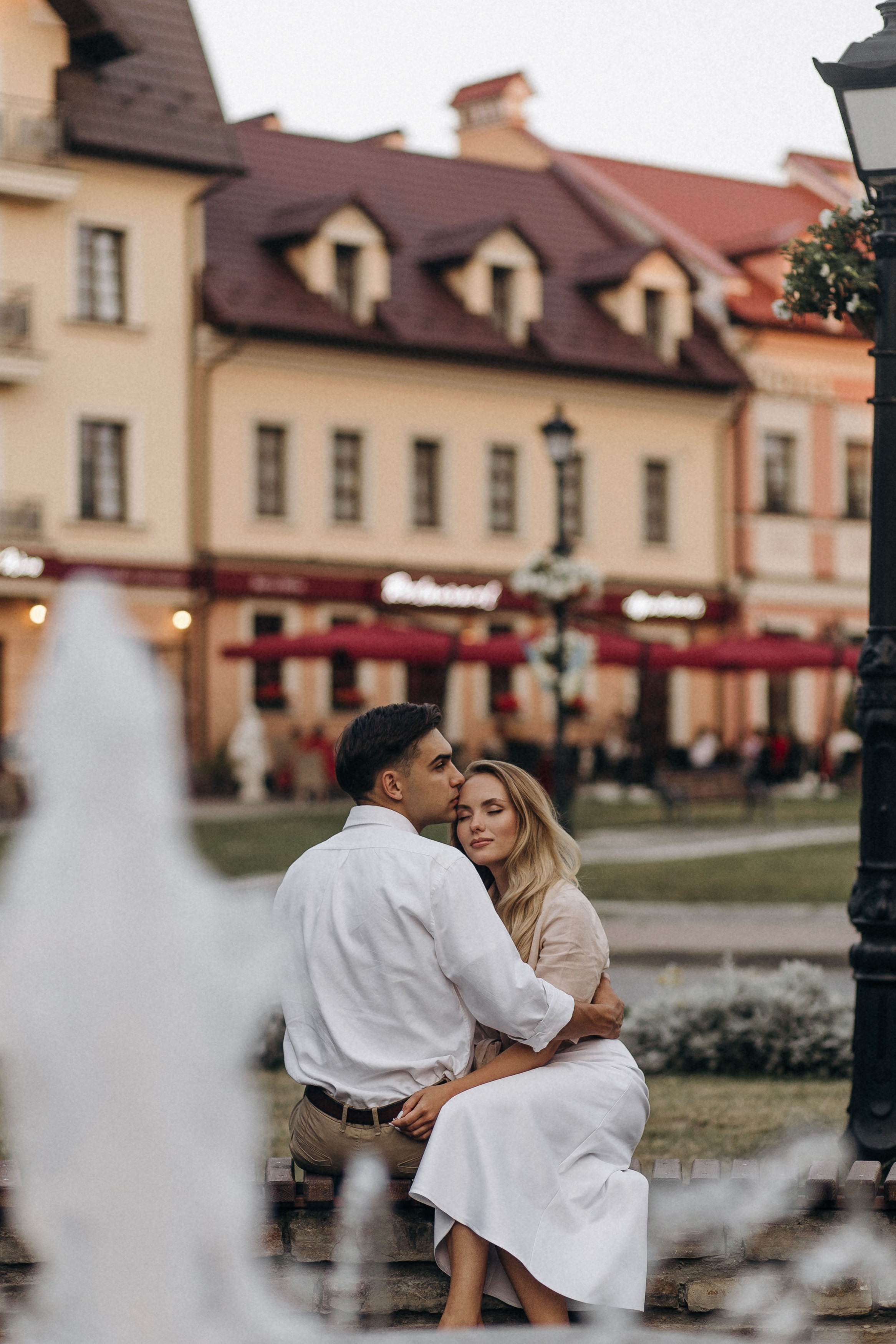 Love never fades. Фотограф Максим Остапенко | Кам'янець-Подільський | Львів | Київ