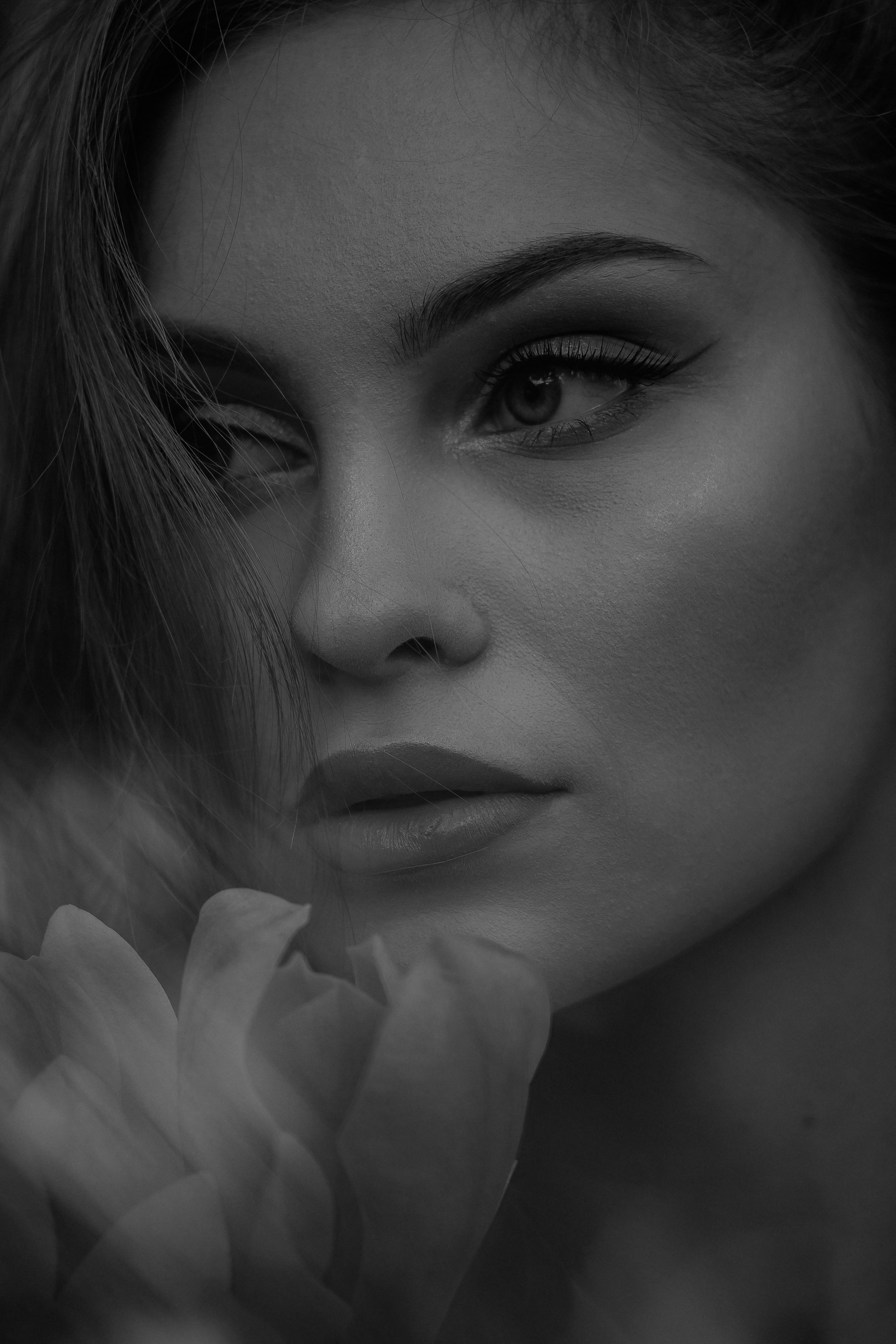 Anna Magnolia. Фотограф Максим Остапенко | Кам'янець-Подільський | Львів | Київ