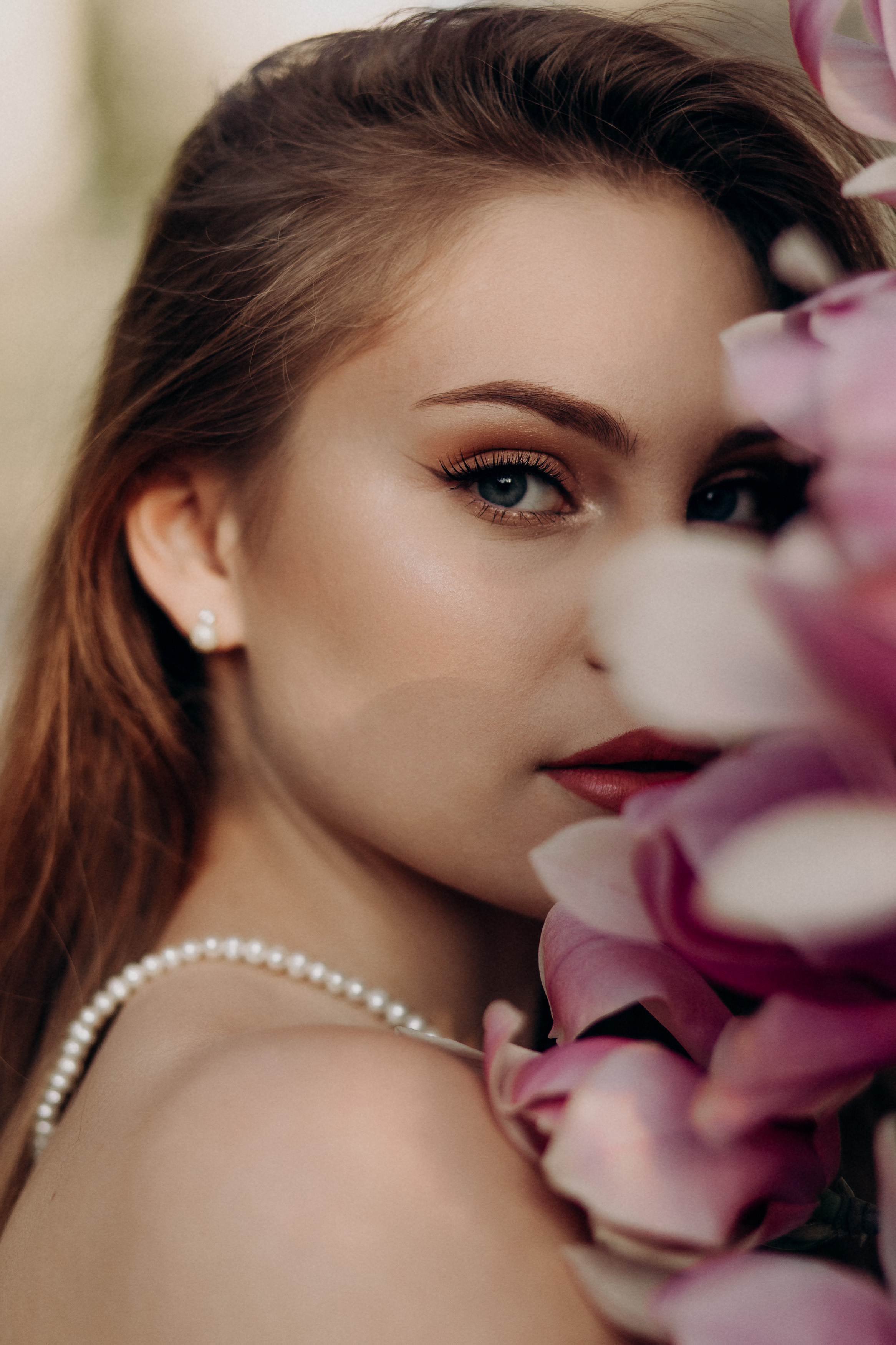 Anna Magnolia. Фотограф Максим Остапенко | Кам'янець-Подільський | Львів | Київ