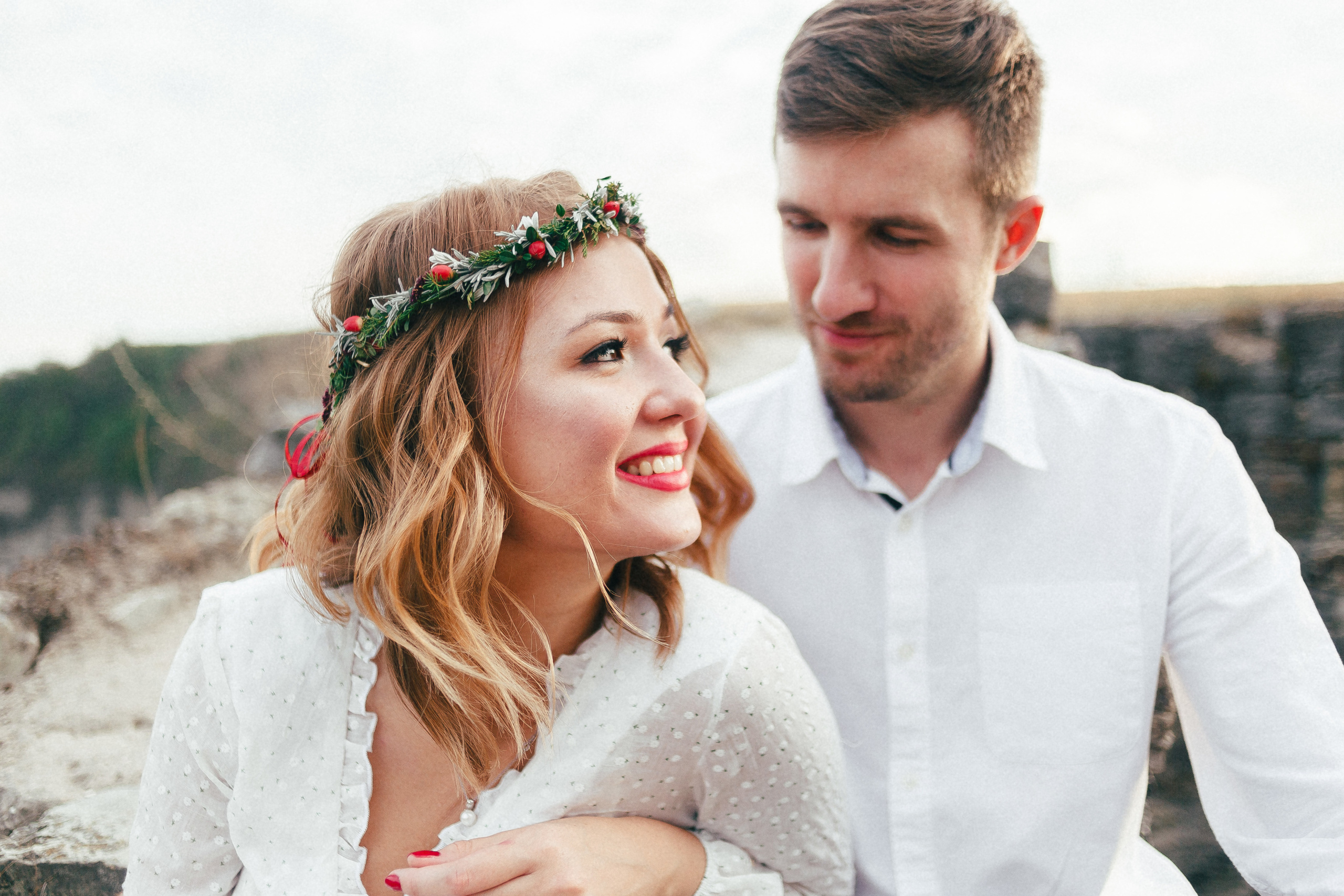 Love from Frankivsk. Фотограф Максим Остапенко | Кам'янець-Подільський | Львів | Київ