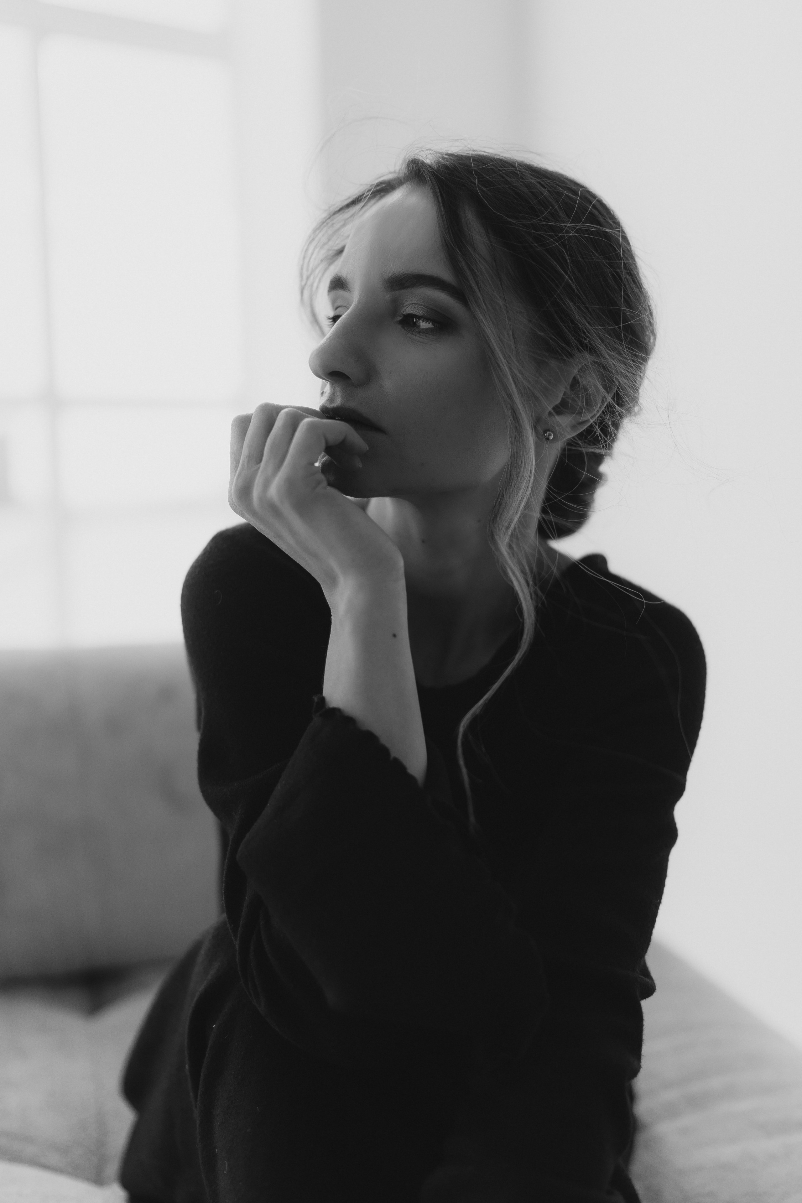 About Oksanka. Фотограф Максим Остапенко | Кам'янець-Подільський | Львів | Київ