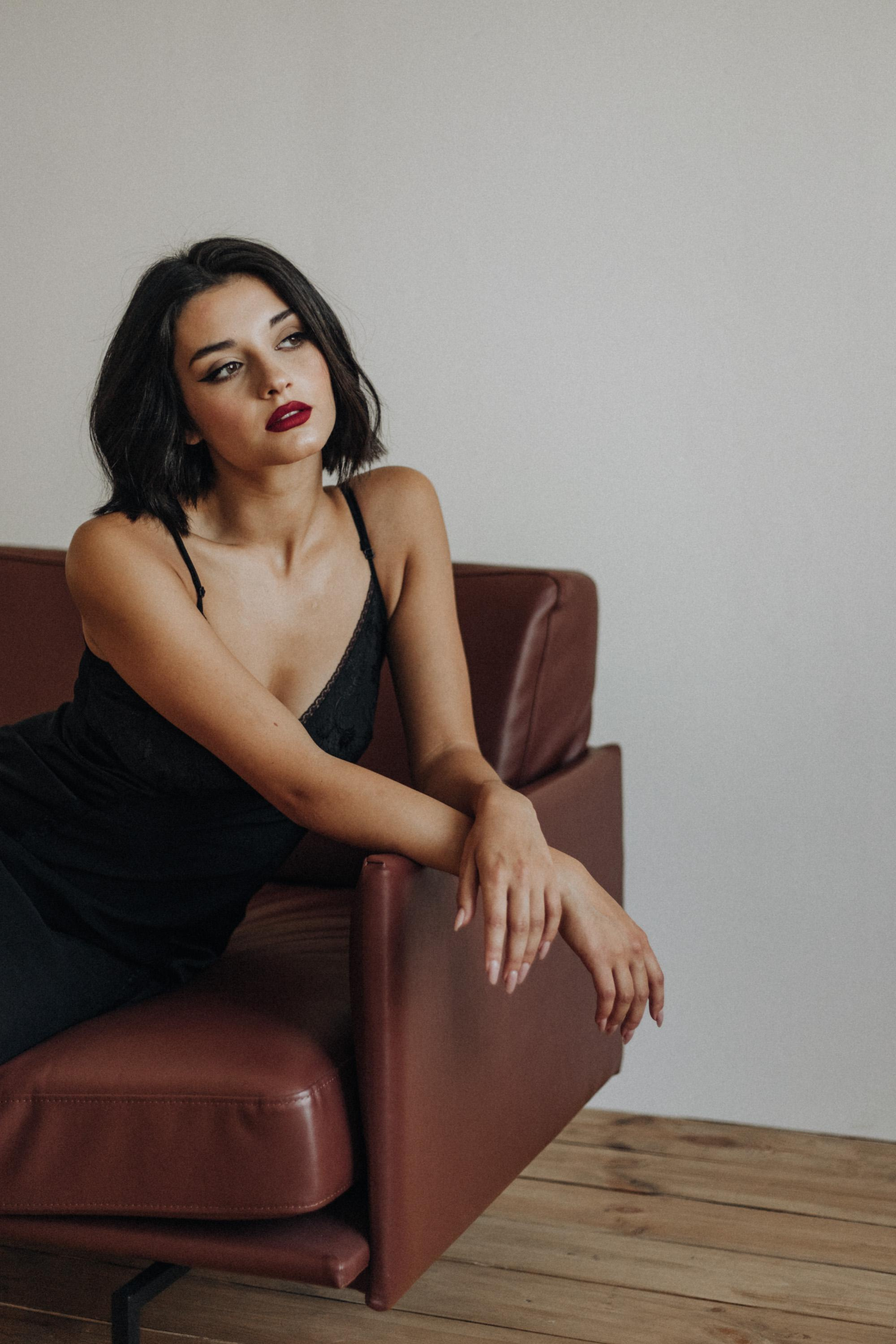 Mari. Фотограф Максим Остапенко | Кам'янець-Подільський | Львів | Київ