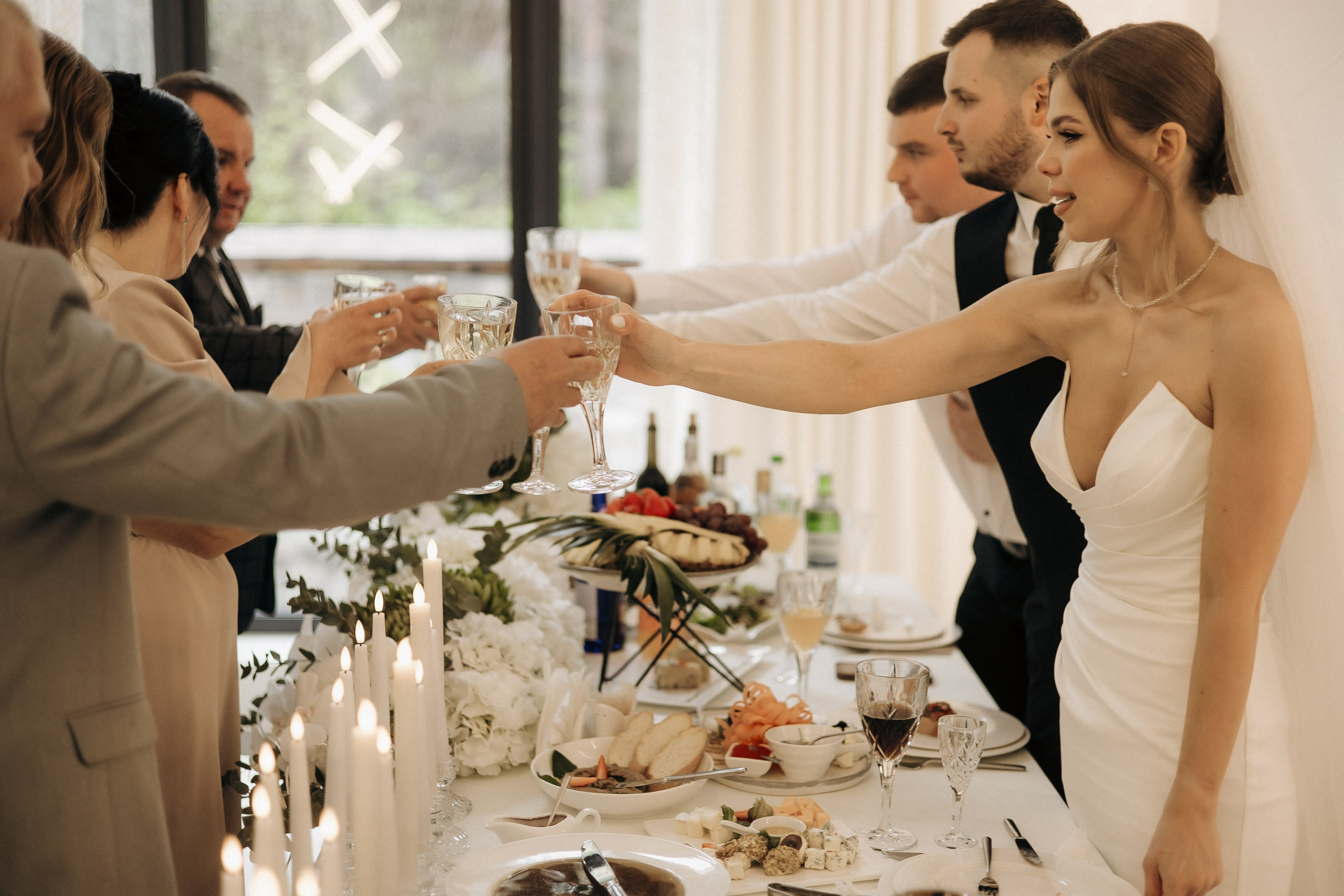 Мокрі плечі. Теплі серця. Фотограф Максим Остапенко | Кам'янець-Подільський | Львів | Київ