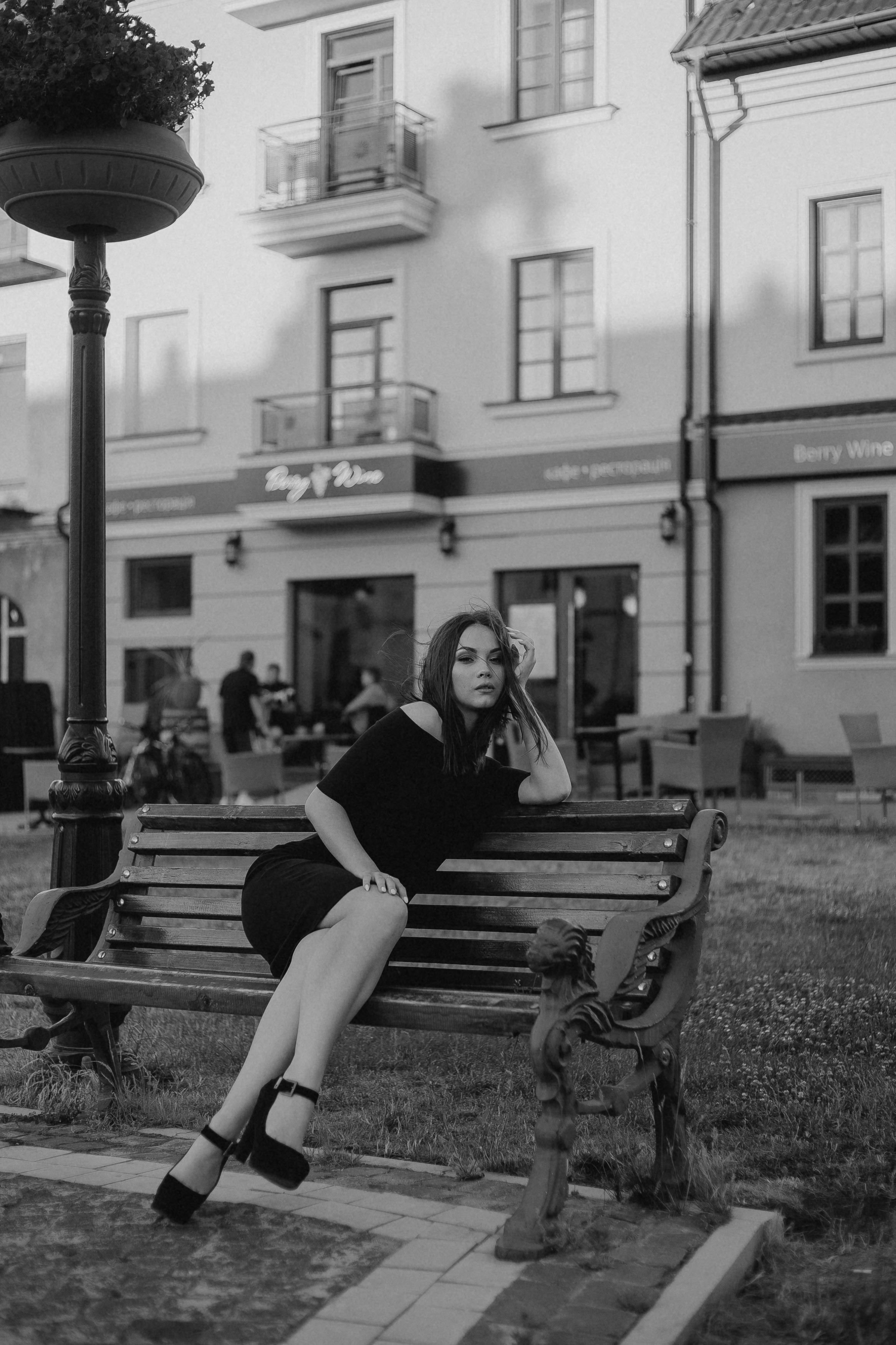 Vlada. Фотограф Максим Остапенко | Кам'янець-Подільський | Львів | Київ