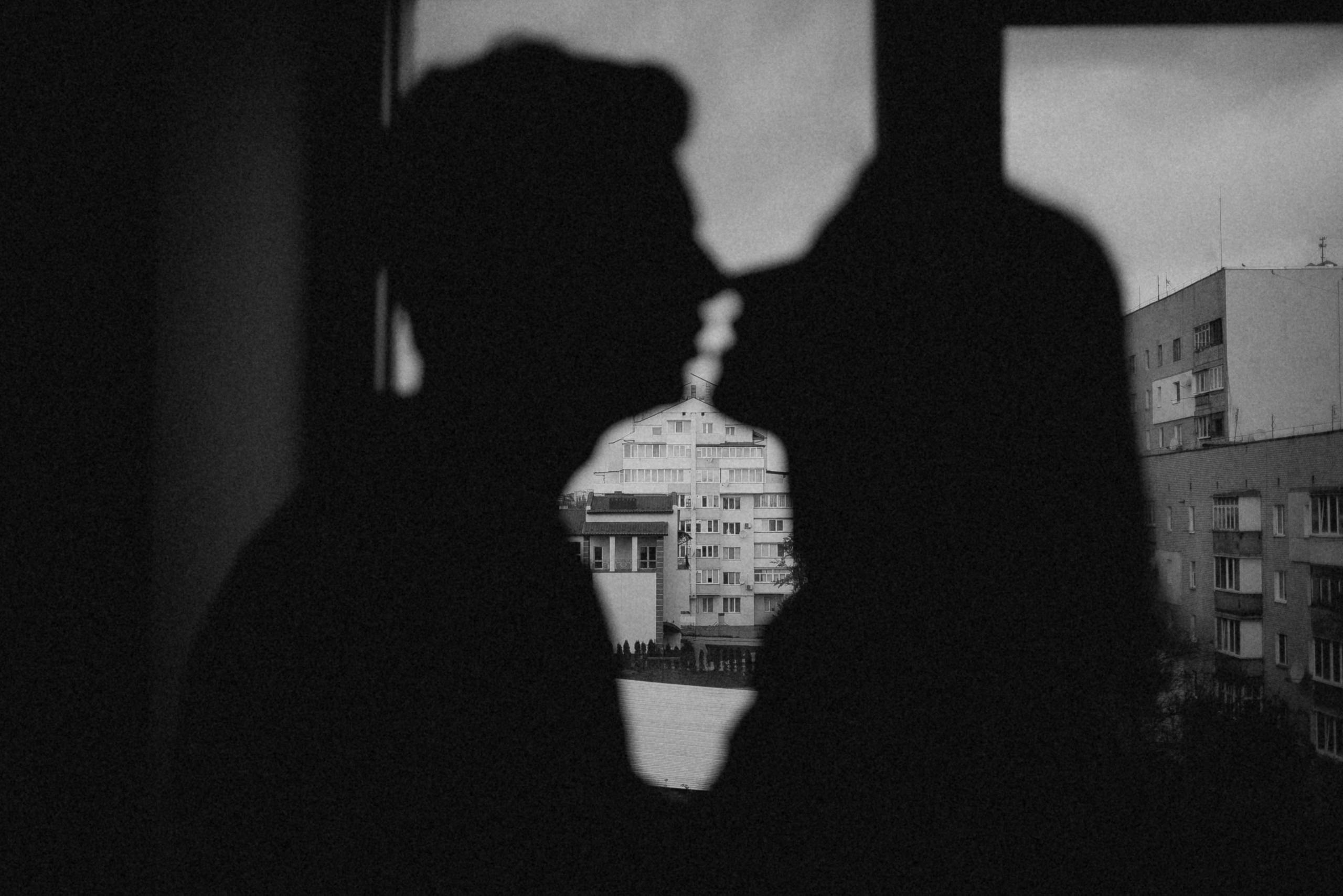 One Mountain Lake. Фотограф Максим Остапенко | Кам'янець-Подільський | Львів | Київ