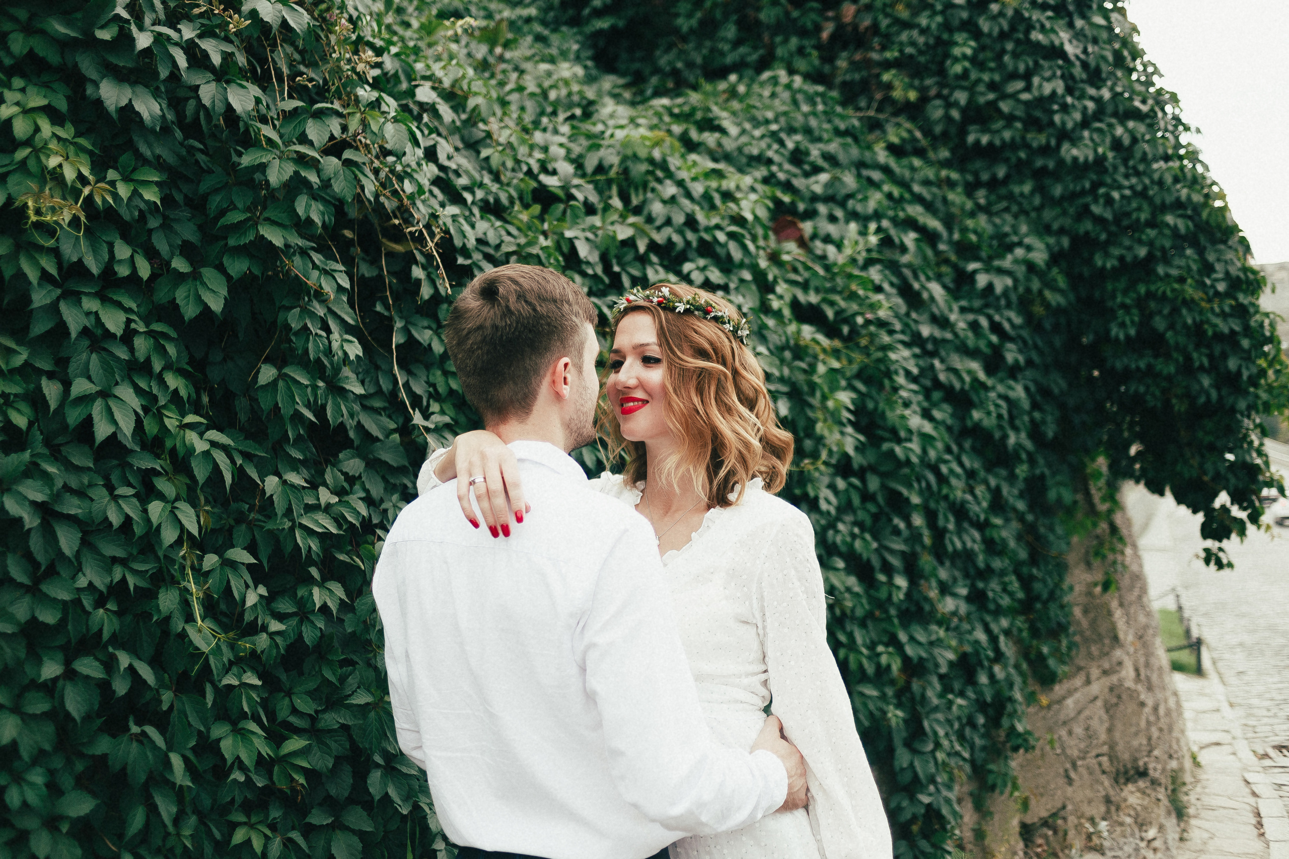 Love from Frankivsk. Фотограф Максим Остапенко | Кам'янець-Подільський | Львів | Київ