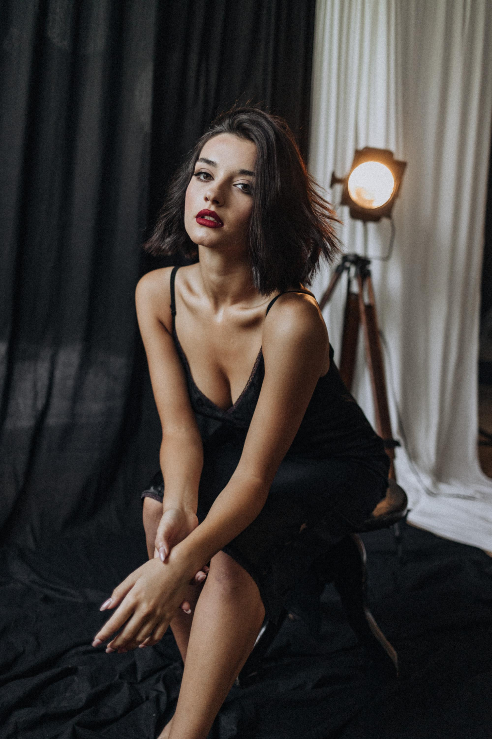 Mari. Фотограф Максим Остапенко | Кам'янець-Подільський | Львів | Київ