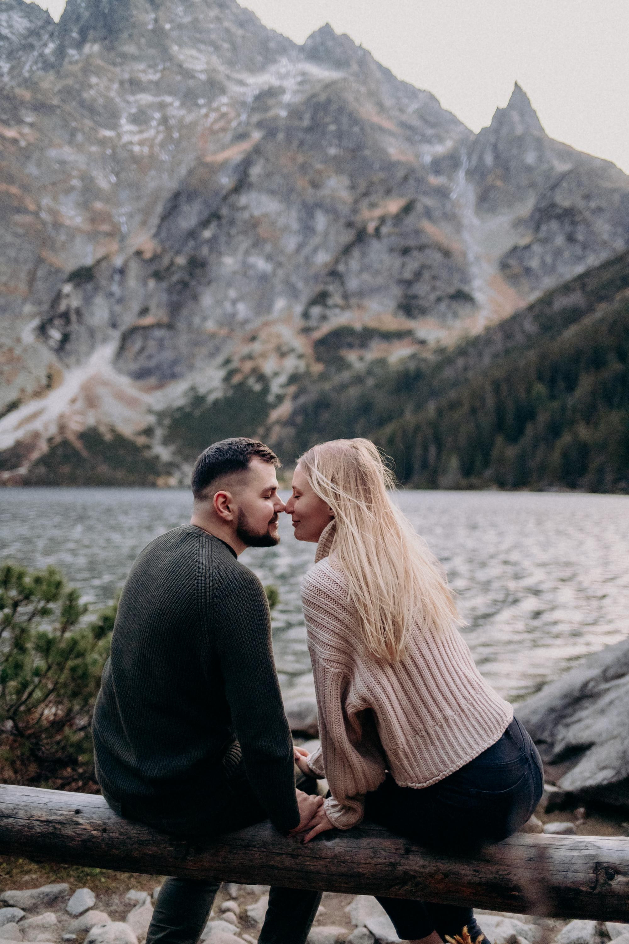 Morskie Oko. Фотограф Максим Остапенко | Кам'янець-Подільський | Львів | Київ