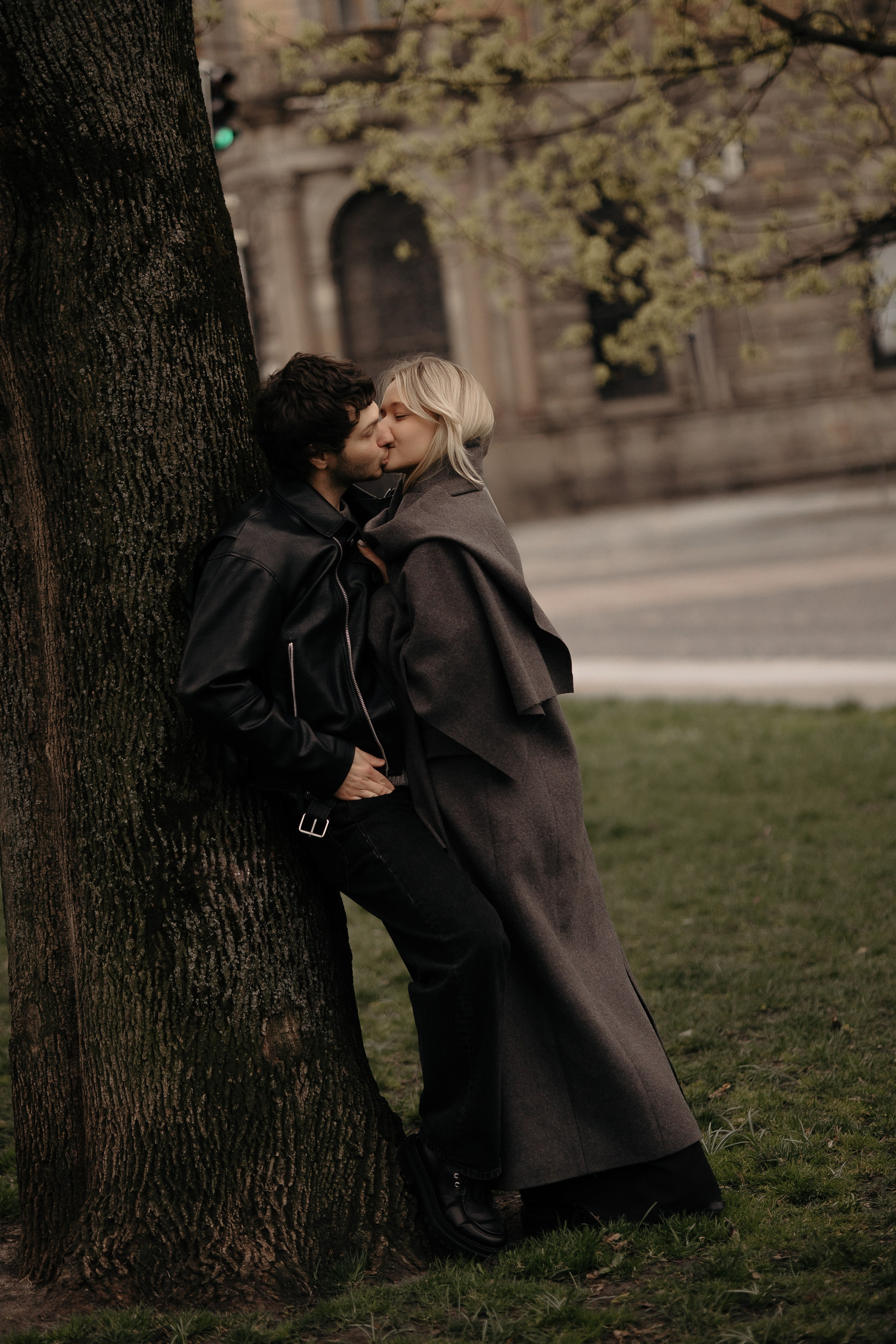 Love in Lviv. Фотограф Максим Остапенко | Кам'янець-Подільський | Львів | Київ