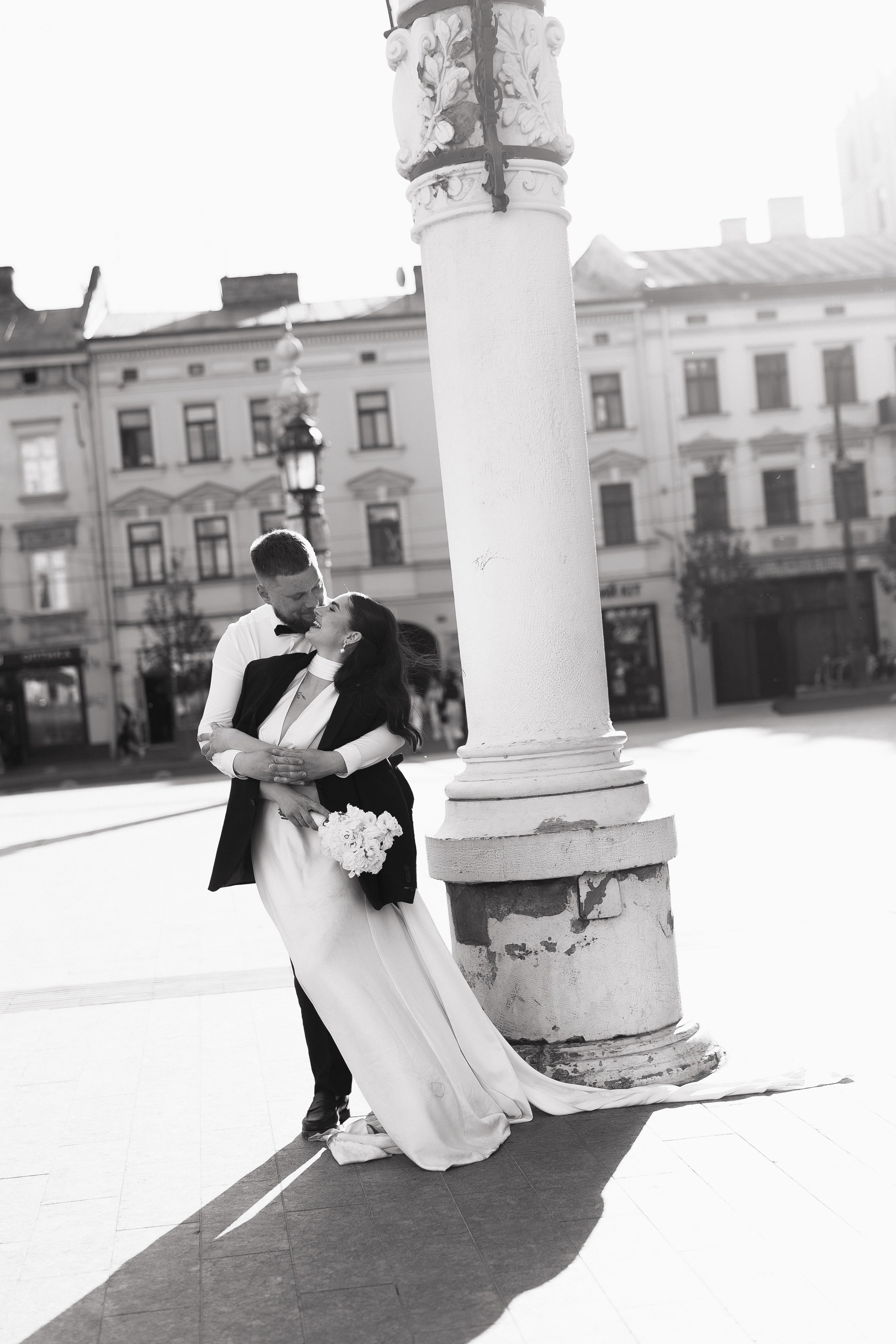 Ira & Oleksandr. Фотограф Максим Остапенко | Кам'янець-Подільський | Львів | Київ