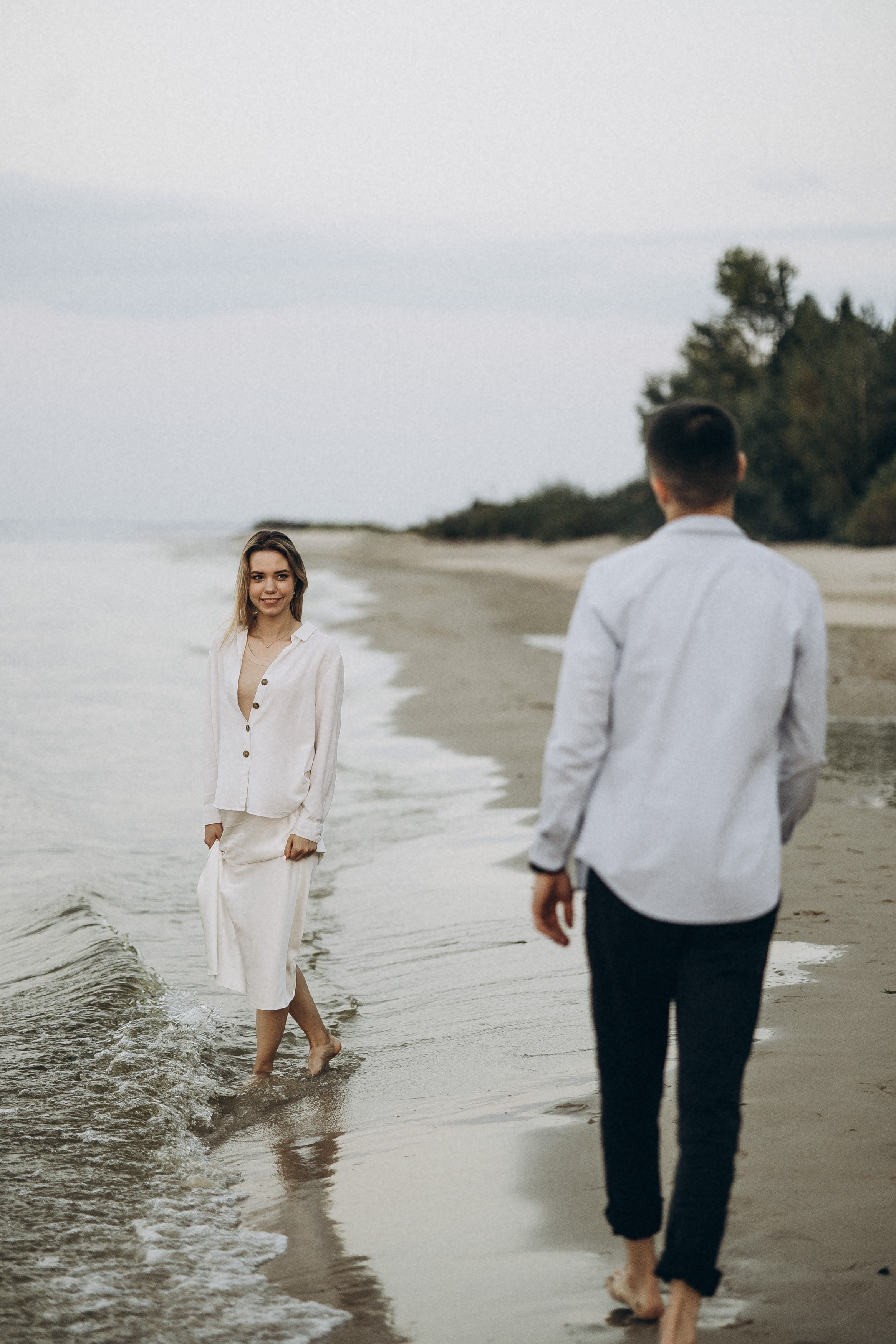 KIYV SEA. Фотограф Максим Остапенко | Кам'янець-Подільський | Львів | Київ