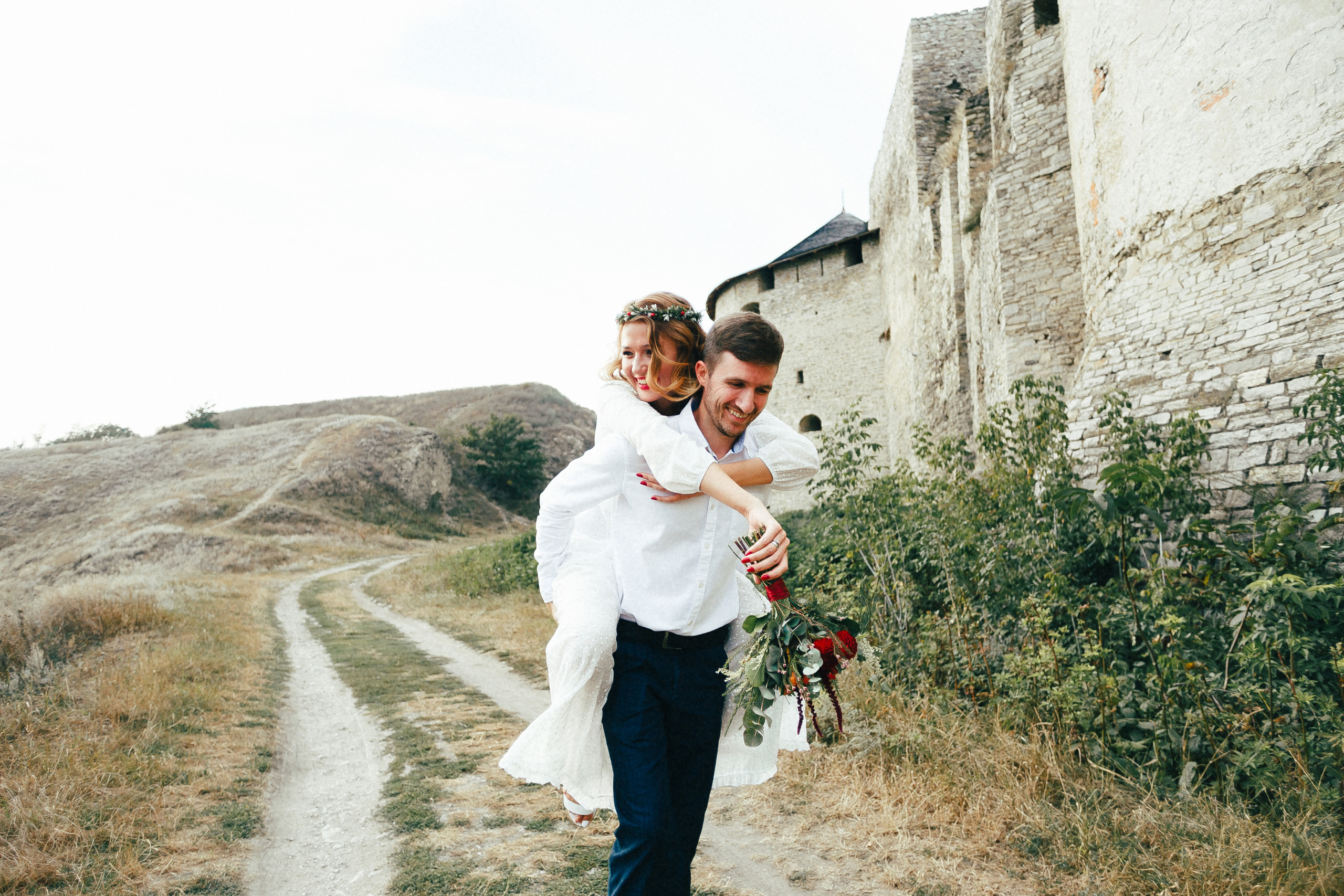 Love from Frankivsk. Фотограф Максим Остапенко | Кам'янець-Подільський | Львів | Київ