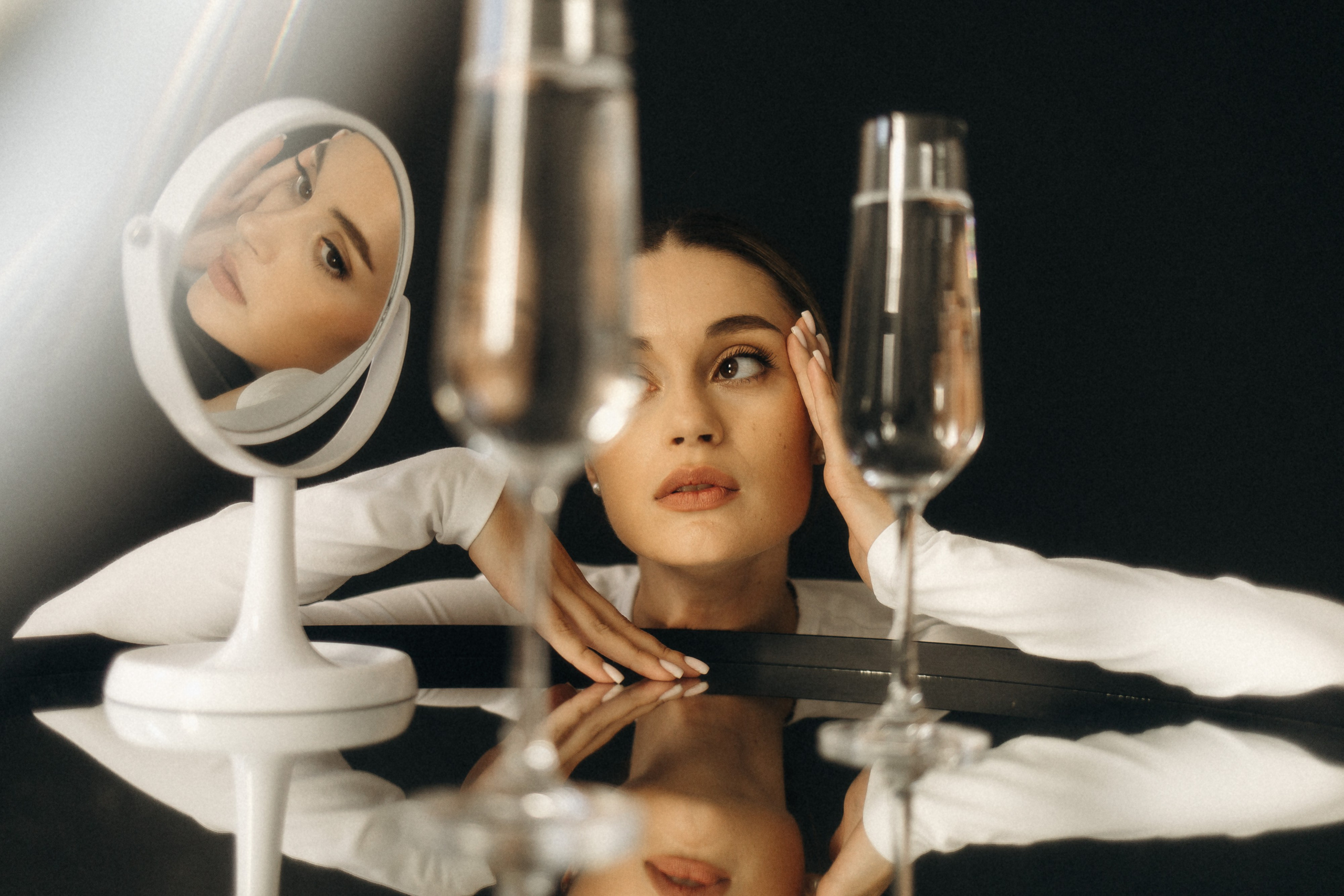 Breathe. Фотограф Максим Остапенко | Кам'янець-Подільський | Львів | Київ