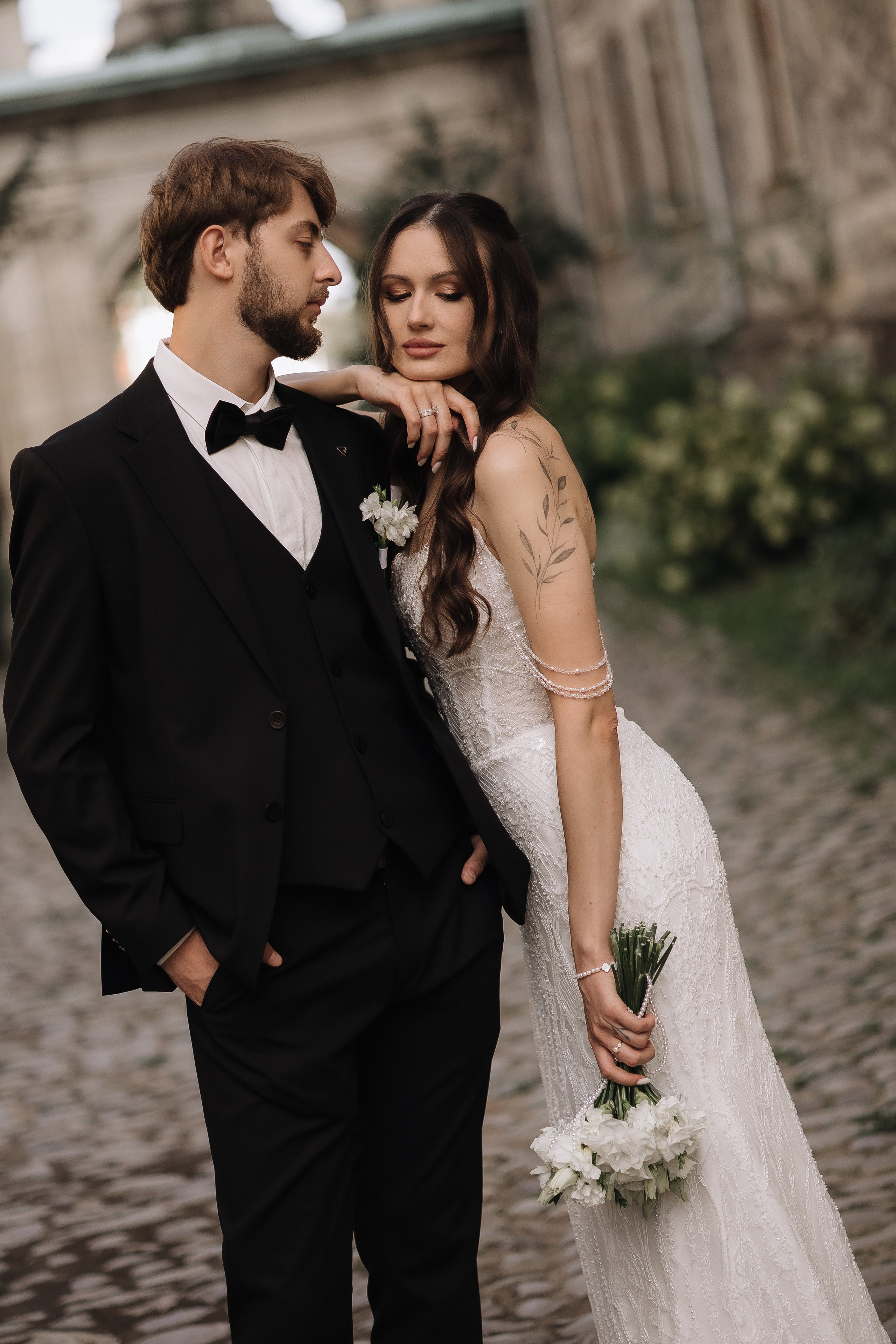 Illya & Ira. Фотограф Максим та Оксана Остапенко | Кам’янець-Подільський | Львів | Київ