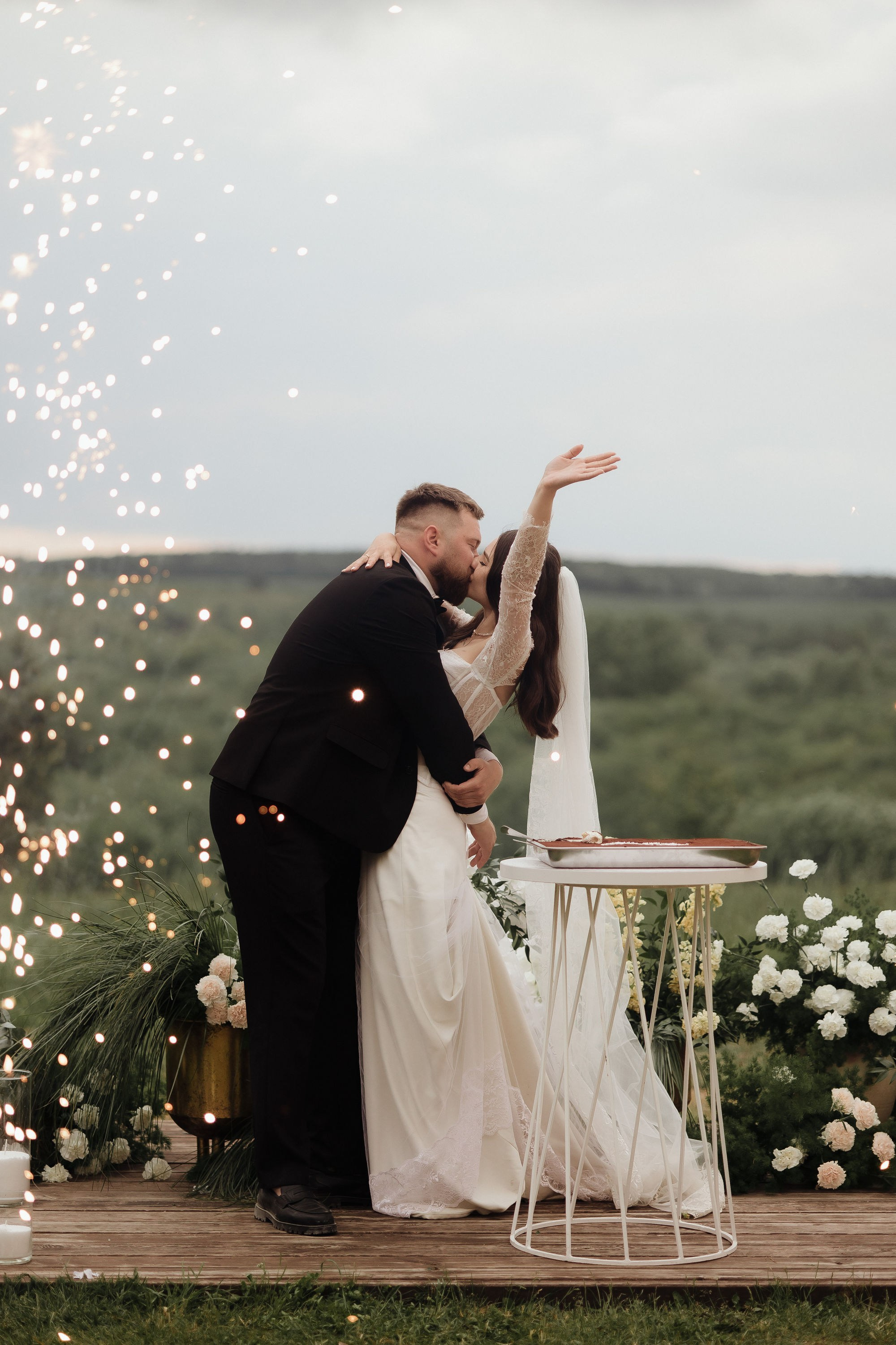 Wedding Liteplo. Фотограф Максим Остапенко | Кам'янець-Подільський | Львів | Київ