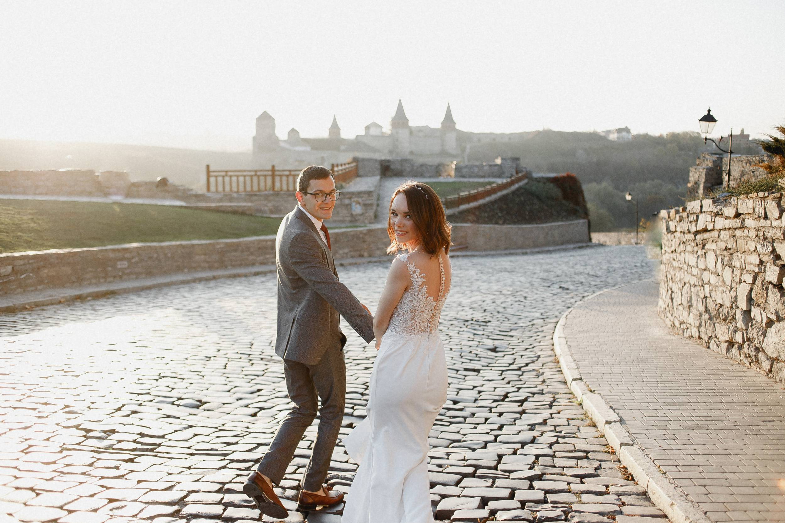 Old Good Classics. Фотограф Максим Остапенко | Кам'янець-Подільський | Львів | Київ