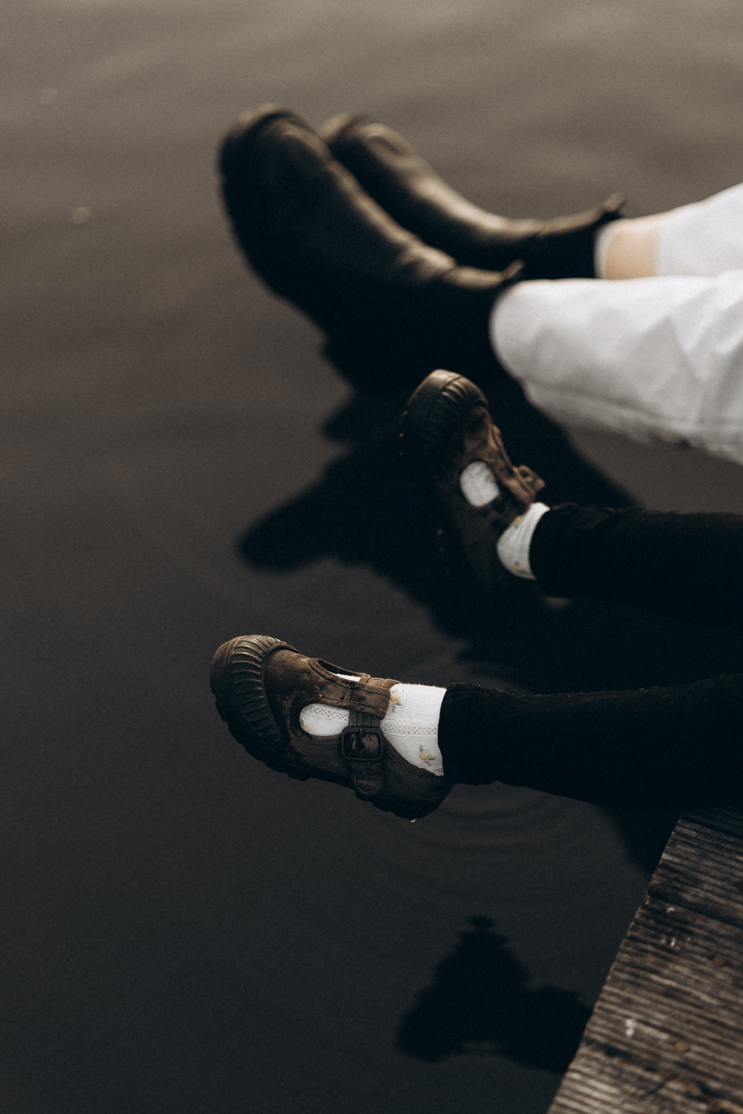 Dima & Vika & Mira. Фотограф Максим Остапенко | Кам'янець-Подільський | Львів | Київ