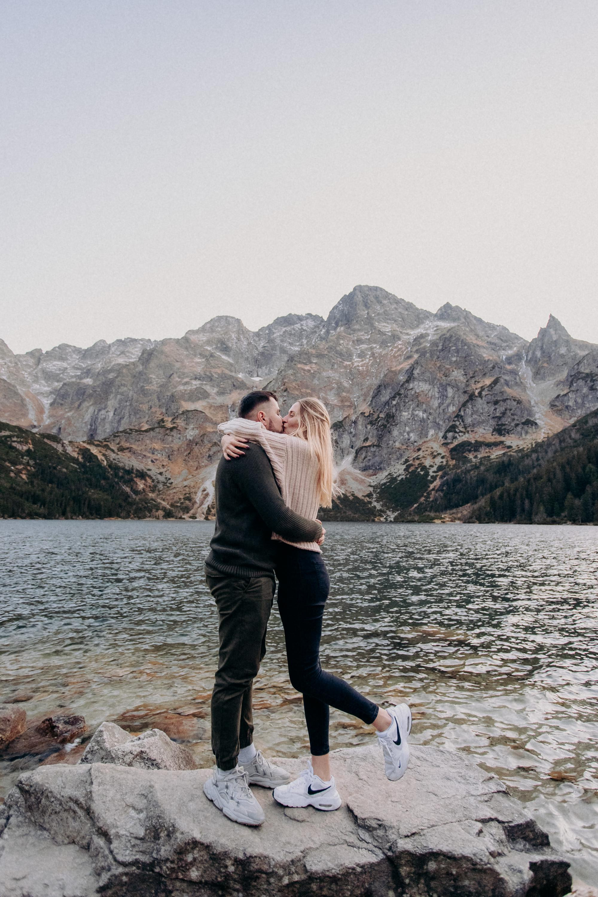 Morskie Oko. Фотограф Максим Остапенко | Кам'янець-Подільський | Львів | Київ
