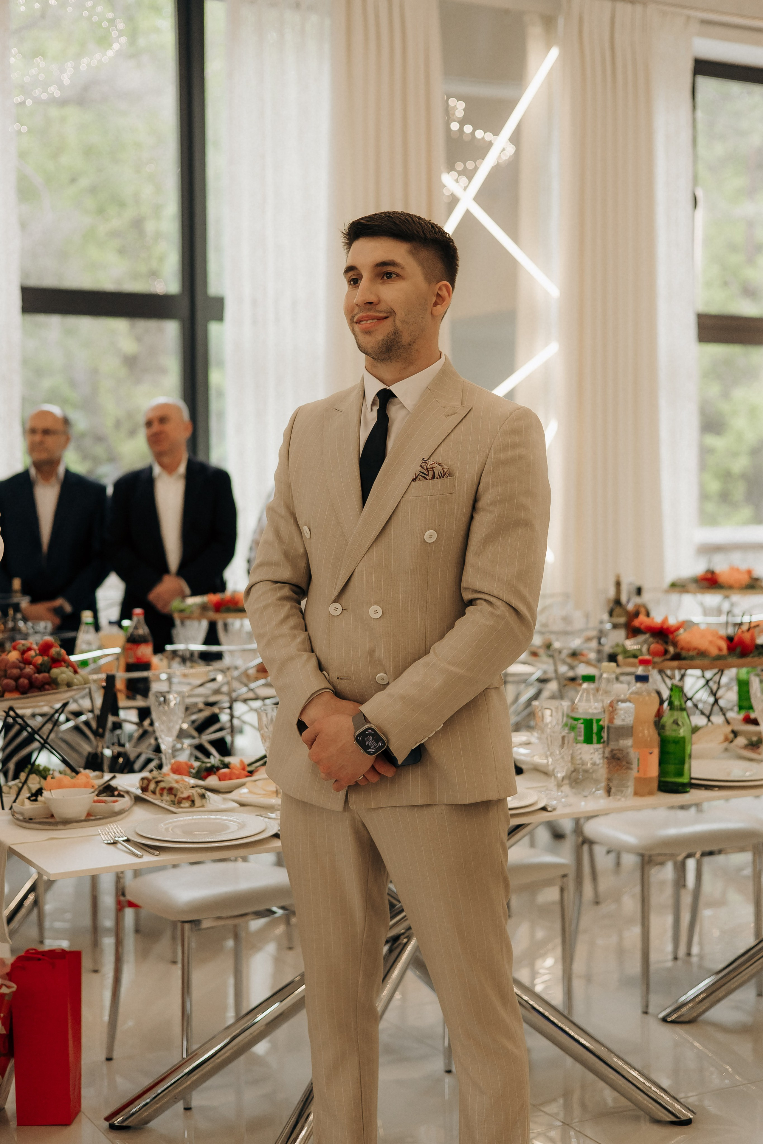 Мокрі плечі. Теплі серця. Фотограф Максим Остапенко | Кам'янець-Подільський | Львів | Київ