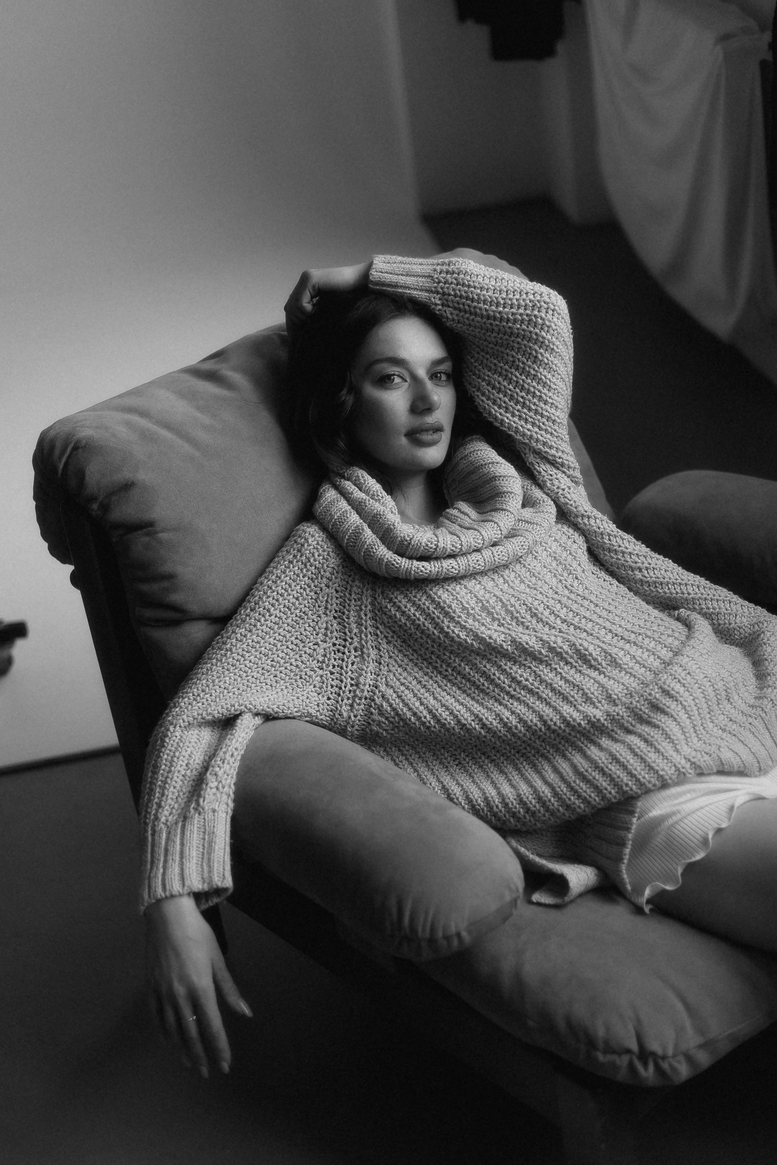 Sasha. Фотограф Максим Остапенко | Кам'янець-Подільський | Львів | Київ