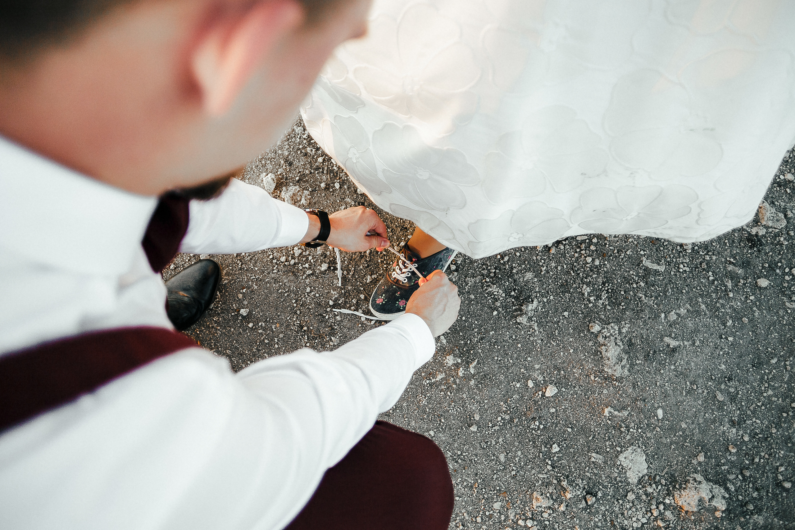 900км від Харкова (удвох). Фотограф Максим Остапенко | Кам'янець-Подільський | Львів | Київ