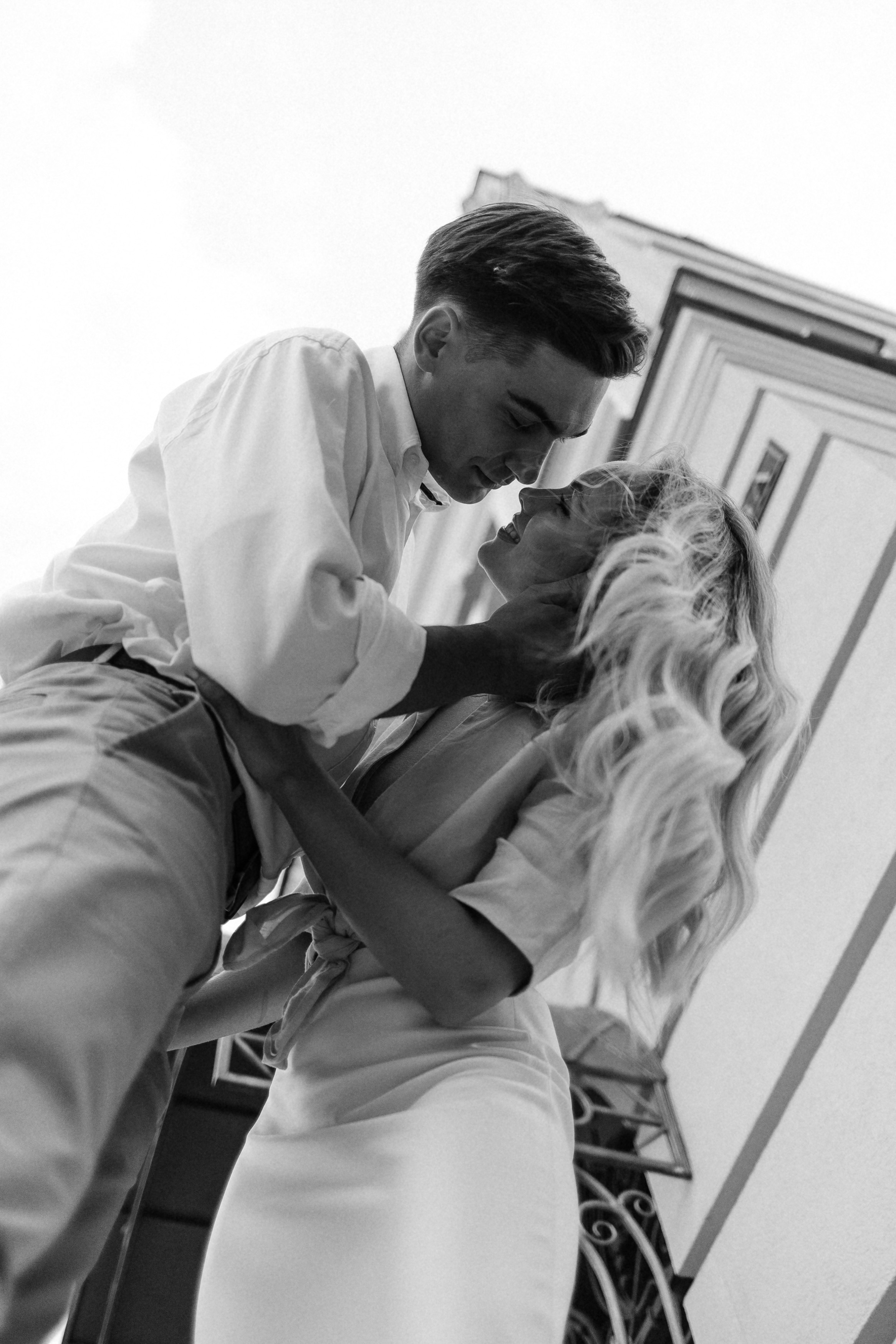 Love never fades. Фотограф Максим Остапенко | Кам'янець-Подільський | Львів | Київ