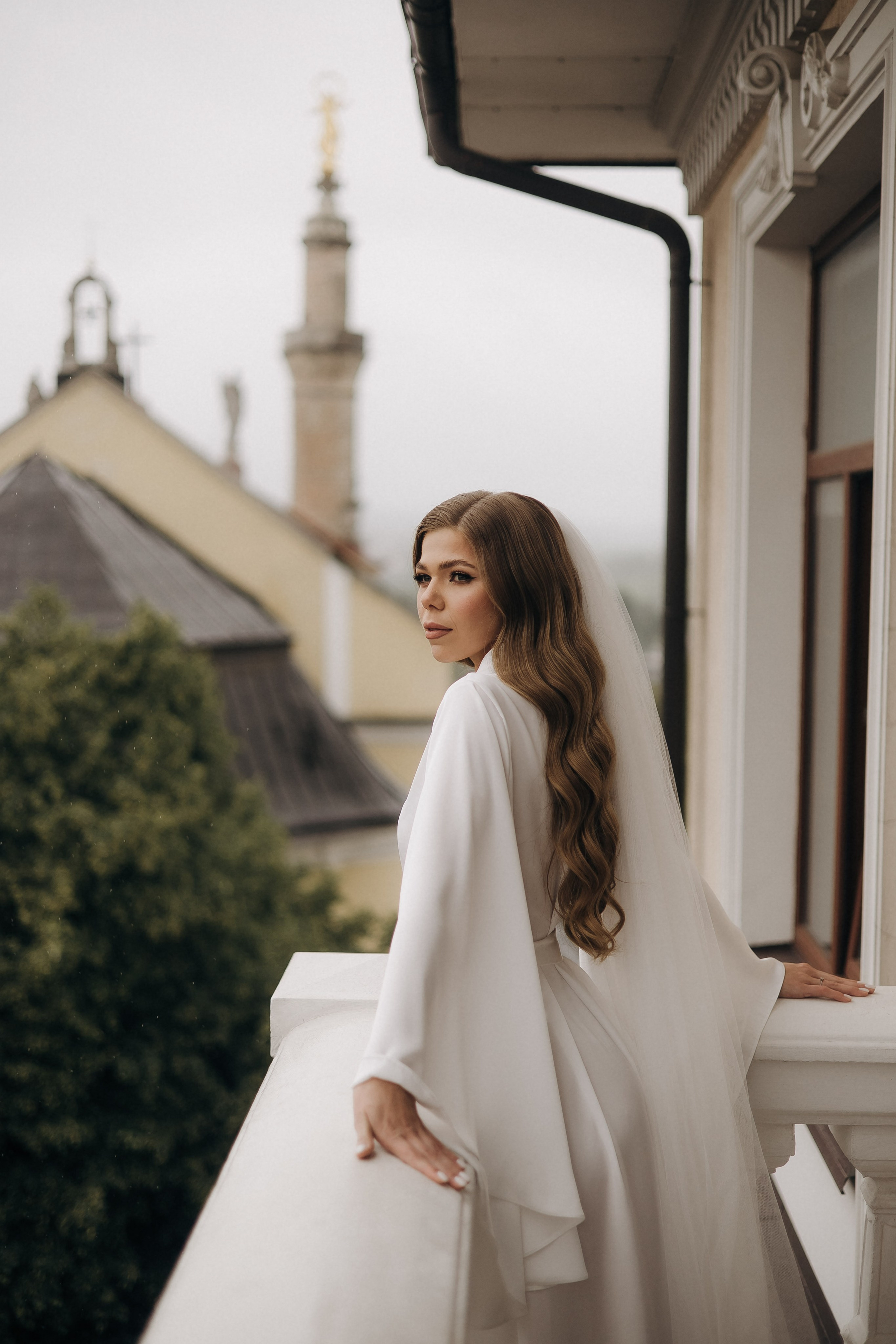 Мокрі плечі. Теплі серця. Фотограф Максим Остапенко | Кам'янець-Подільський | Львів | Київ